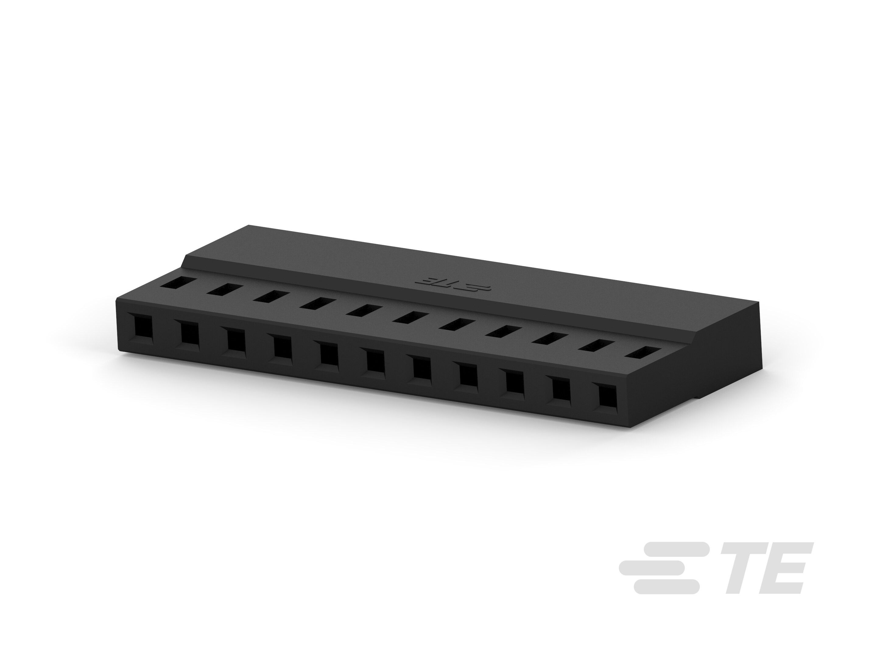 11P,2MM,REC,HSG,SR,CRIMP,PLAIN,BOX-1-2316102-1