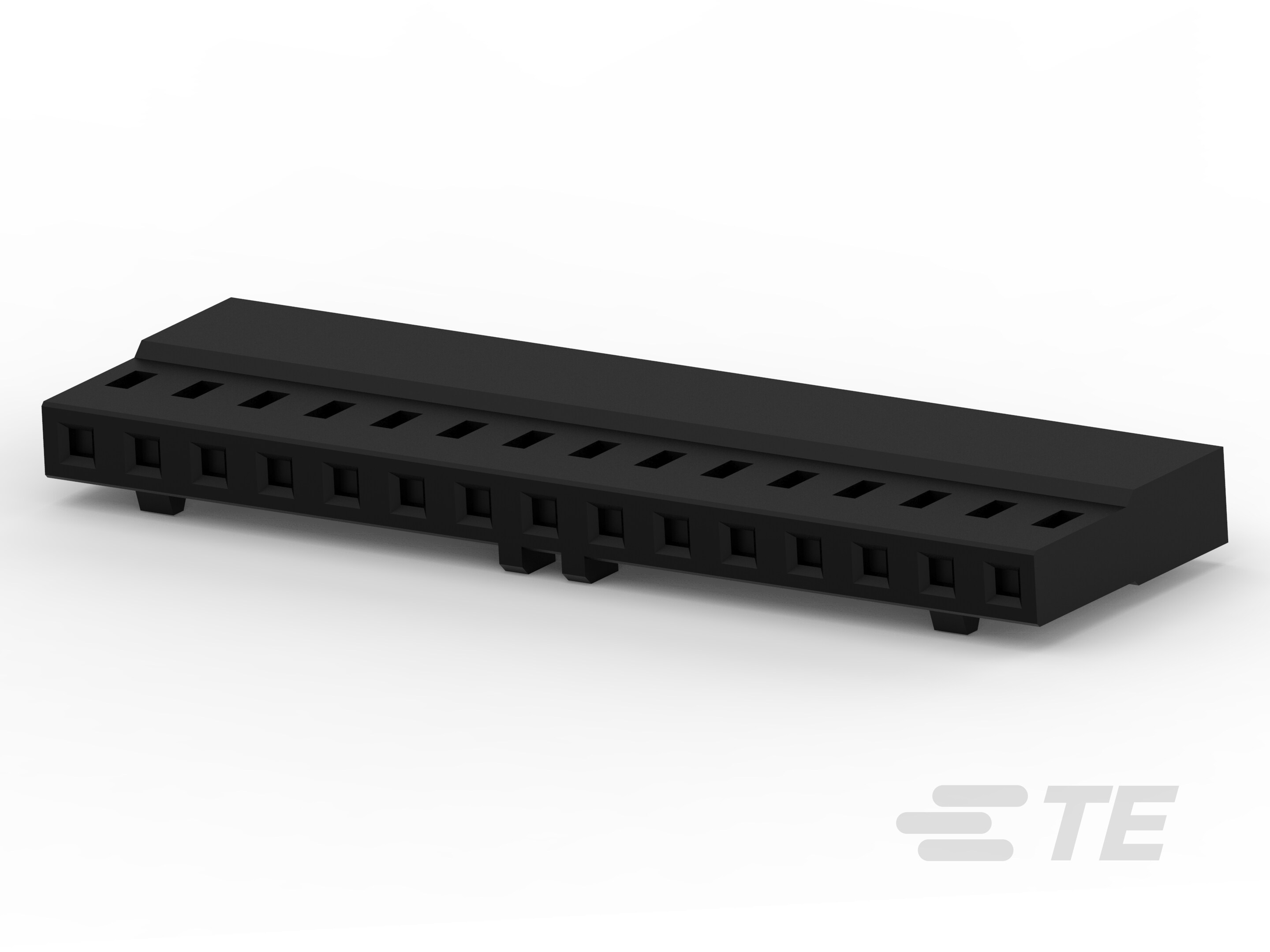 15P,2MM,REC,HSG,SR,CRIMP,LCK RAMP,BOX-1-2316103-5