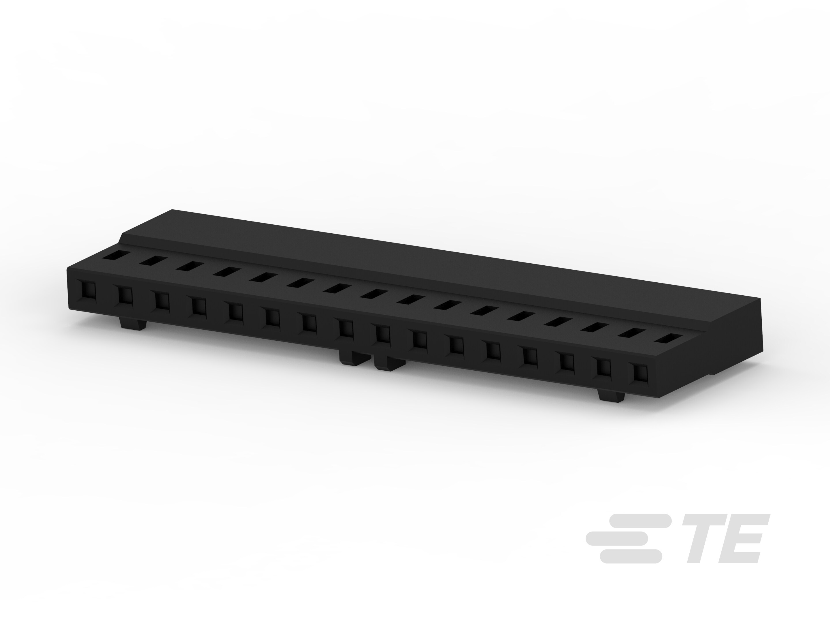 16P,2MM,REC,HSG,SR,CRIMP,LCK RAMP,BOX-1-2316103-6