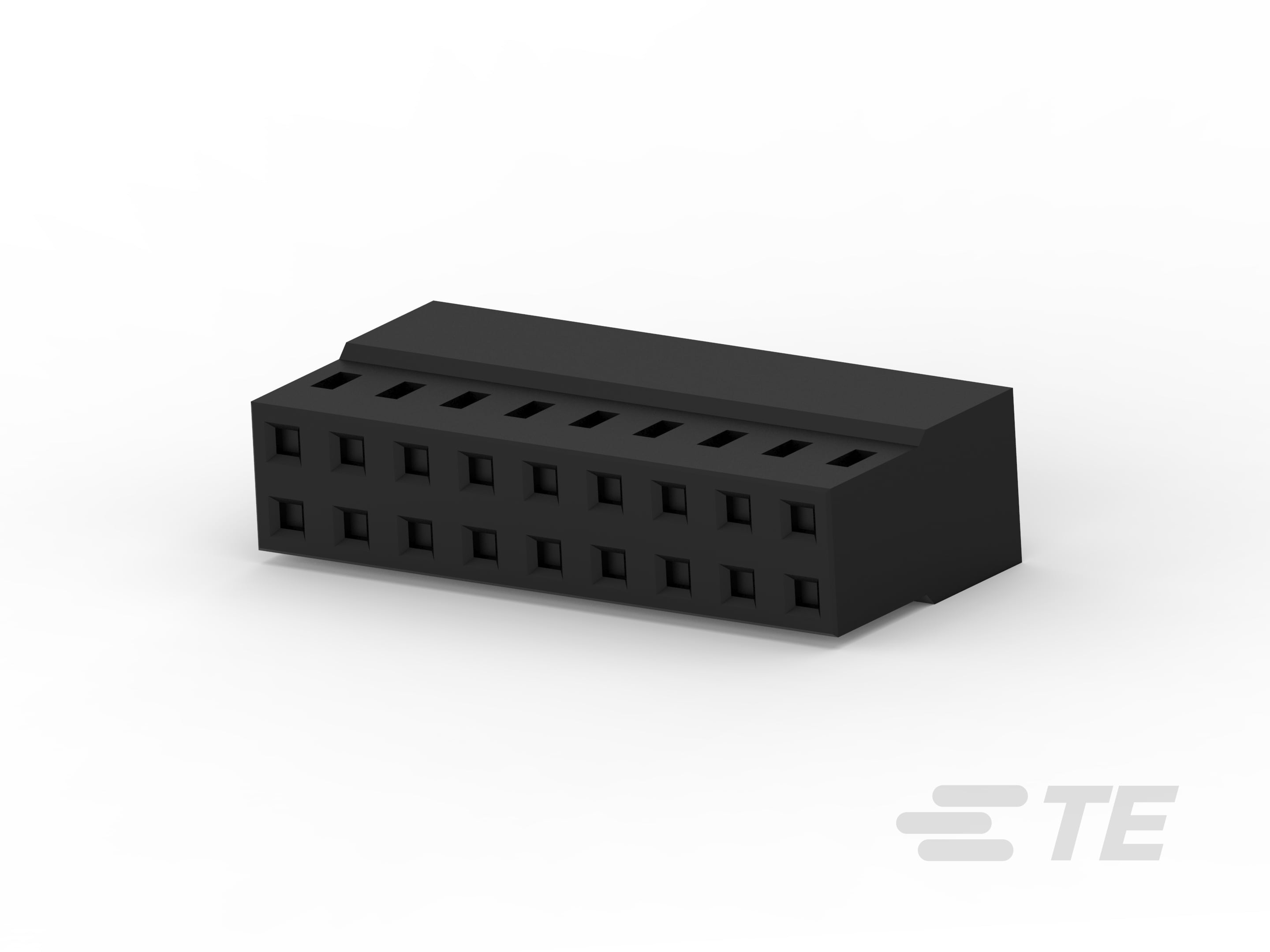 18P,2MM,REC,HSG,DR,CRIMP,PLAIN,BOX-1-2316108-8