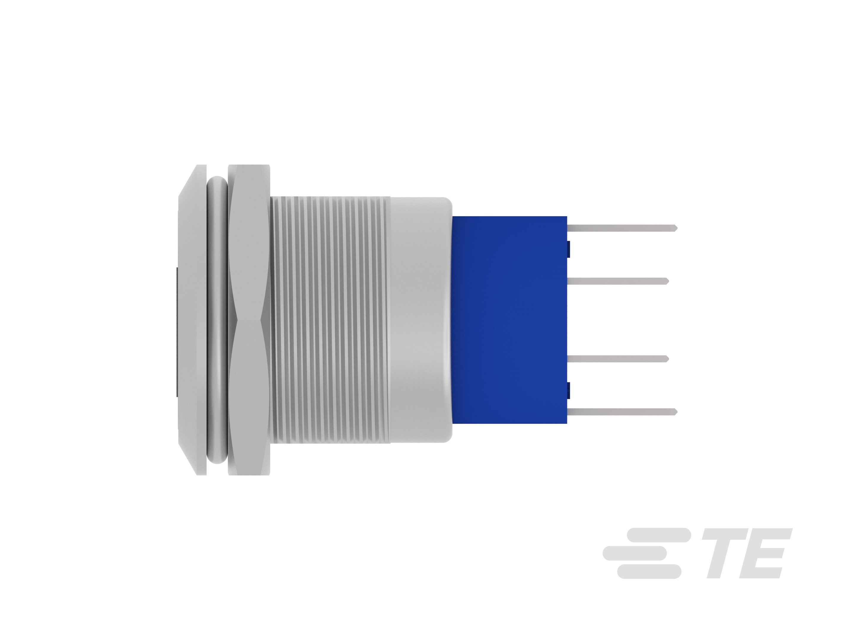 AV19 DPM 3A POWER LOGO R&G 24V-1-2316366-4