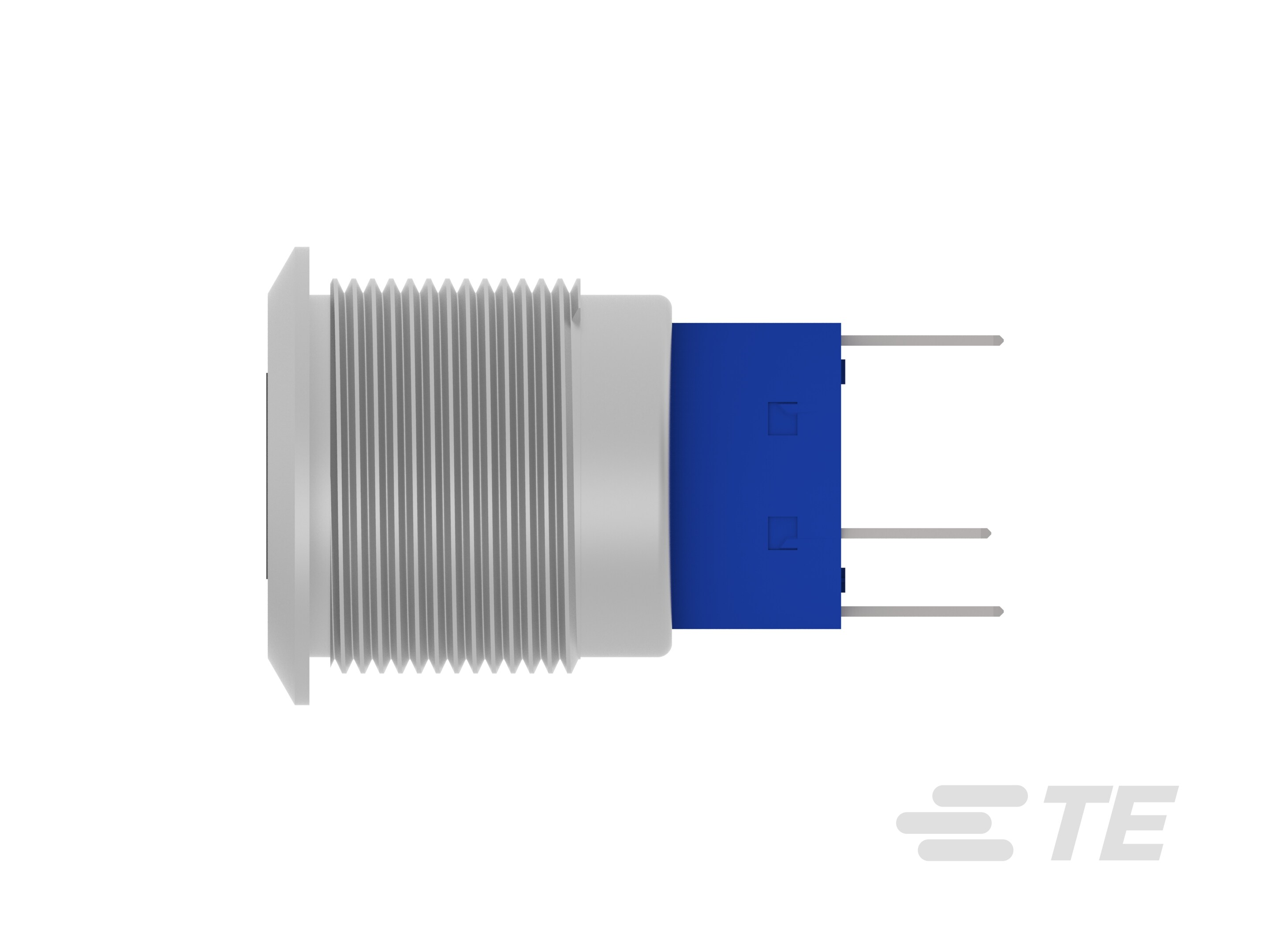 AV19 SPL 3A SPOT LOGO R&B 24V-1-2316542-0