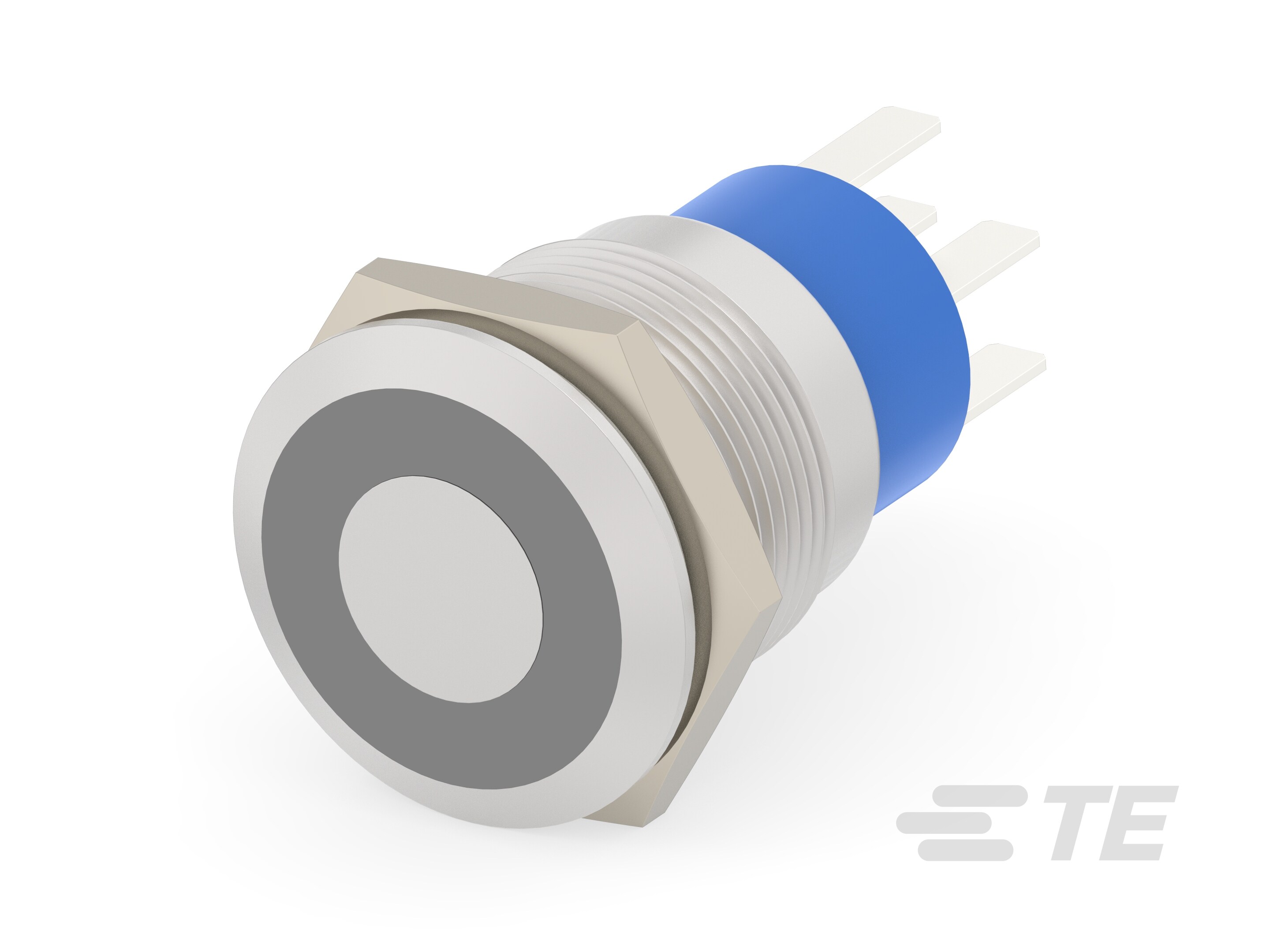 AV19 DPM 3A SPOT LOGO R&Y 24V-1-2316542-8