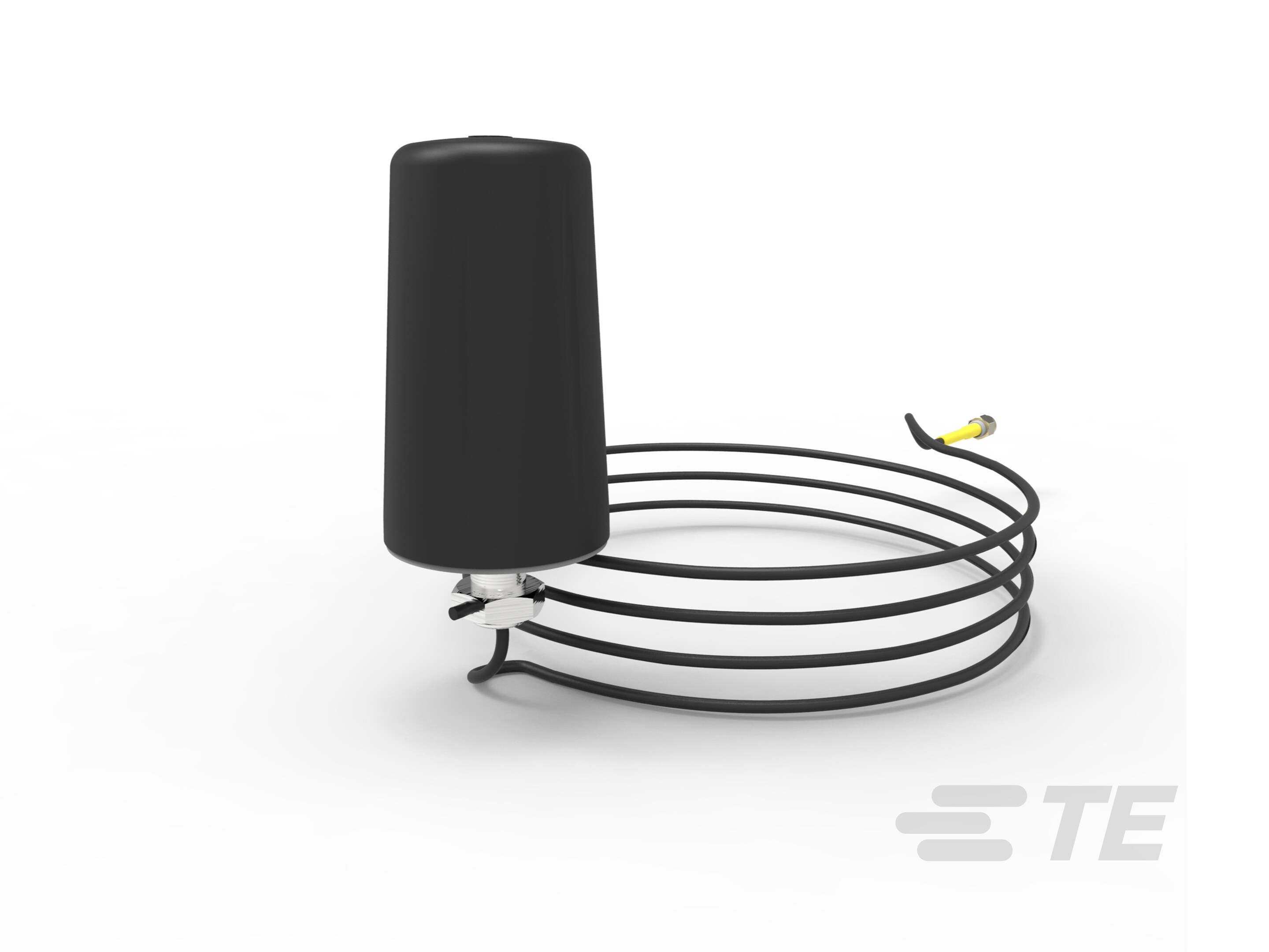 SISO M2M/IOT LTE ANTENNA 2M CABLE-1-2316881-1