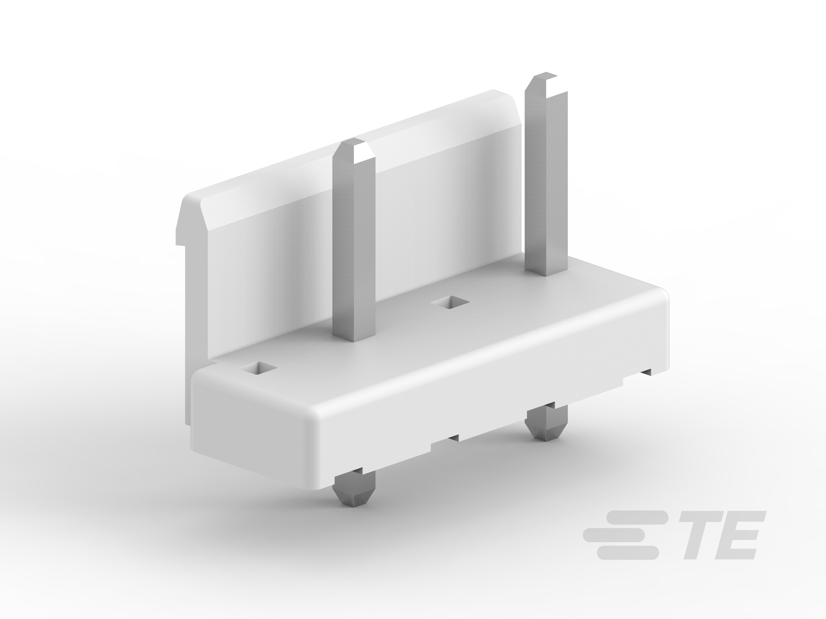 04P EP.200 CL HDR ASSY VRT,NO PIN 1,3-1-2316953-4