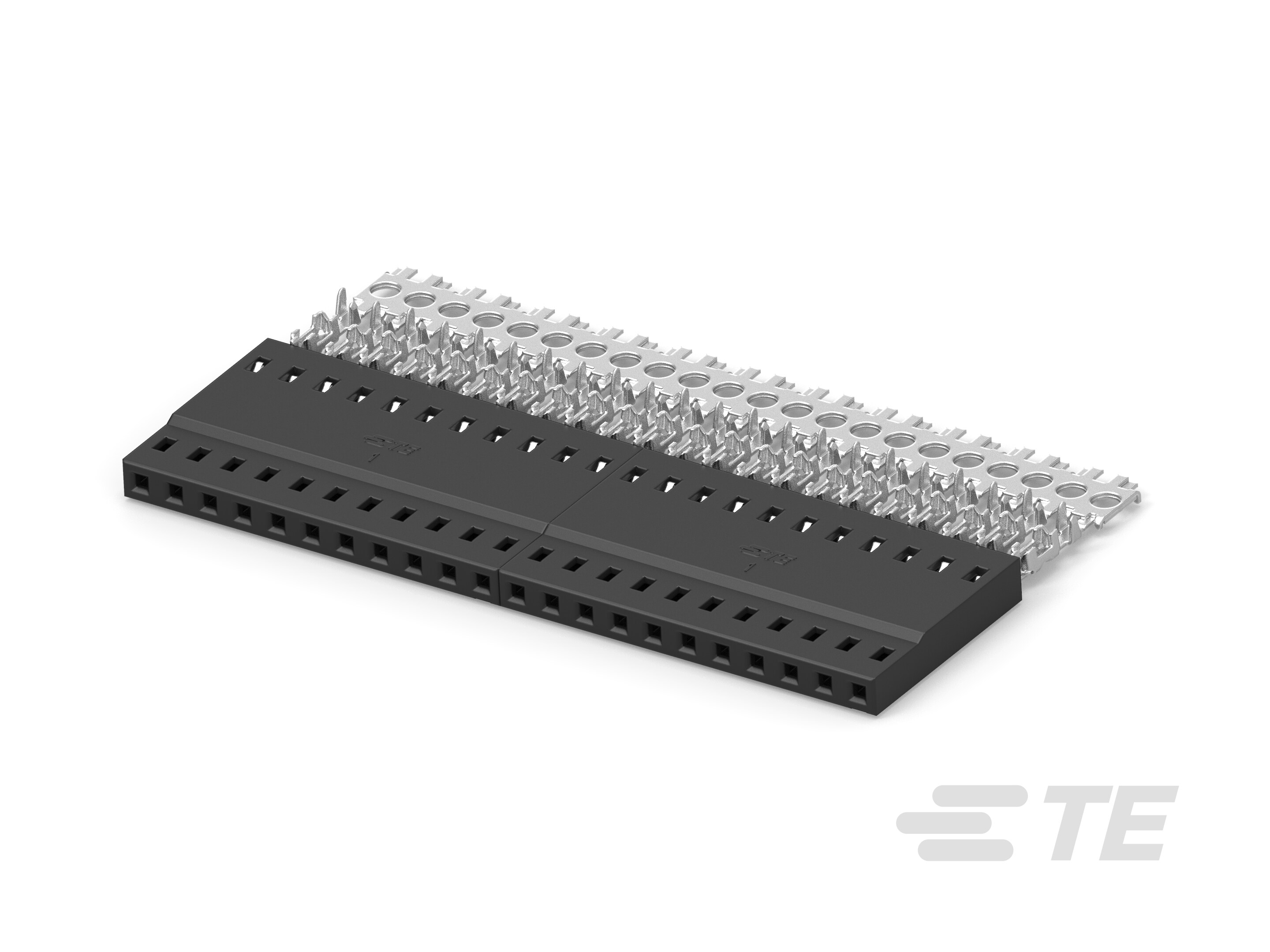 11P,2MM,REC,IDC,PLAIN,26-30,STRIP,Au0.1-1-2317204-1