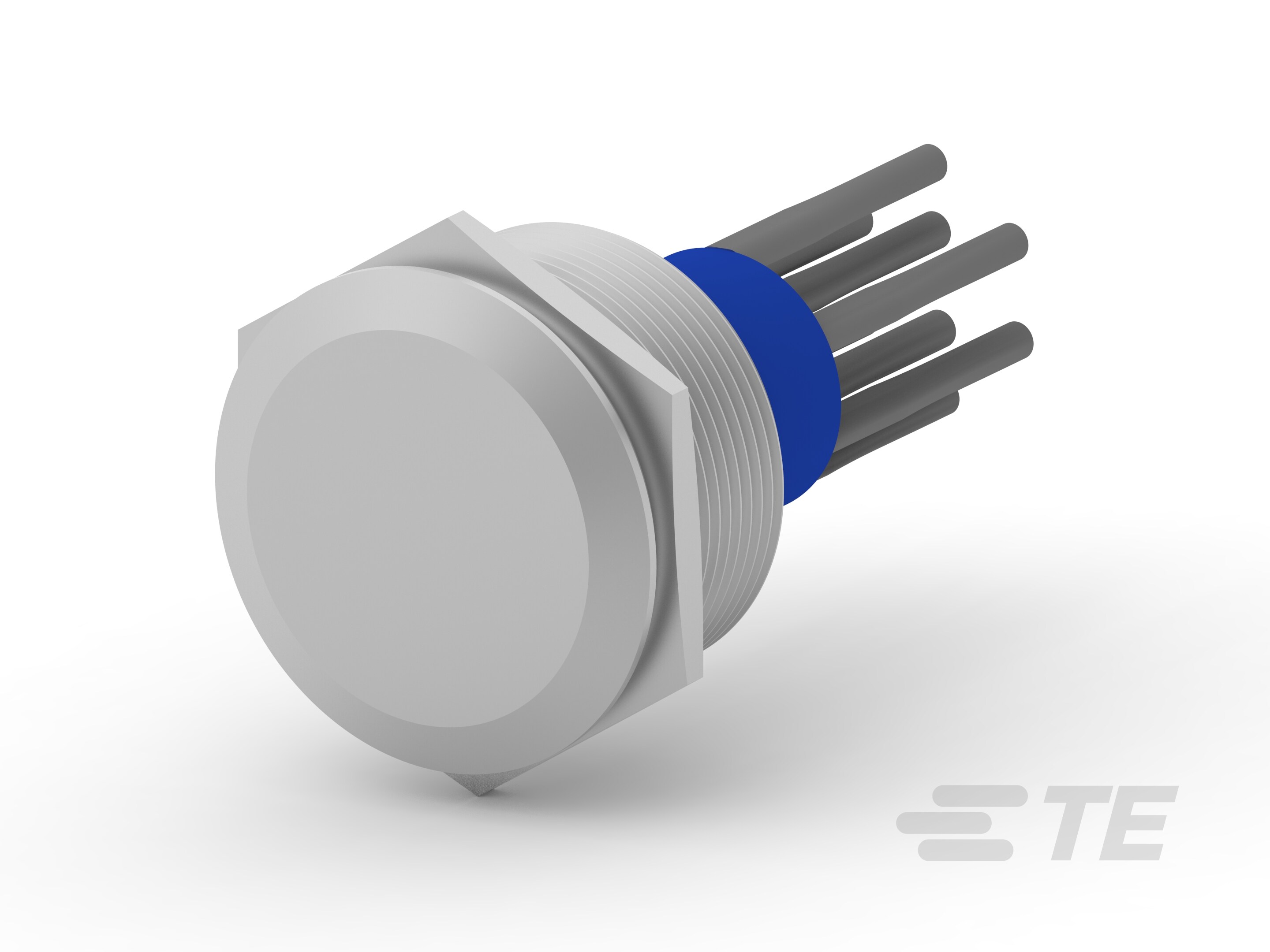 AV25 DPM 3A MOVING RING R&B 24V FL-1-2317657-2