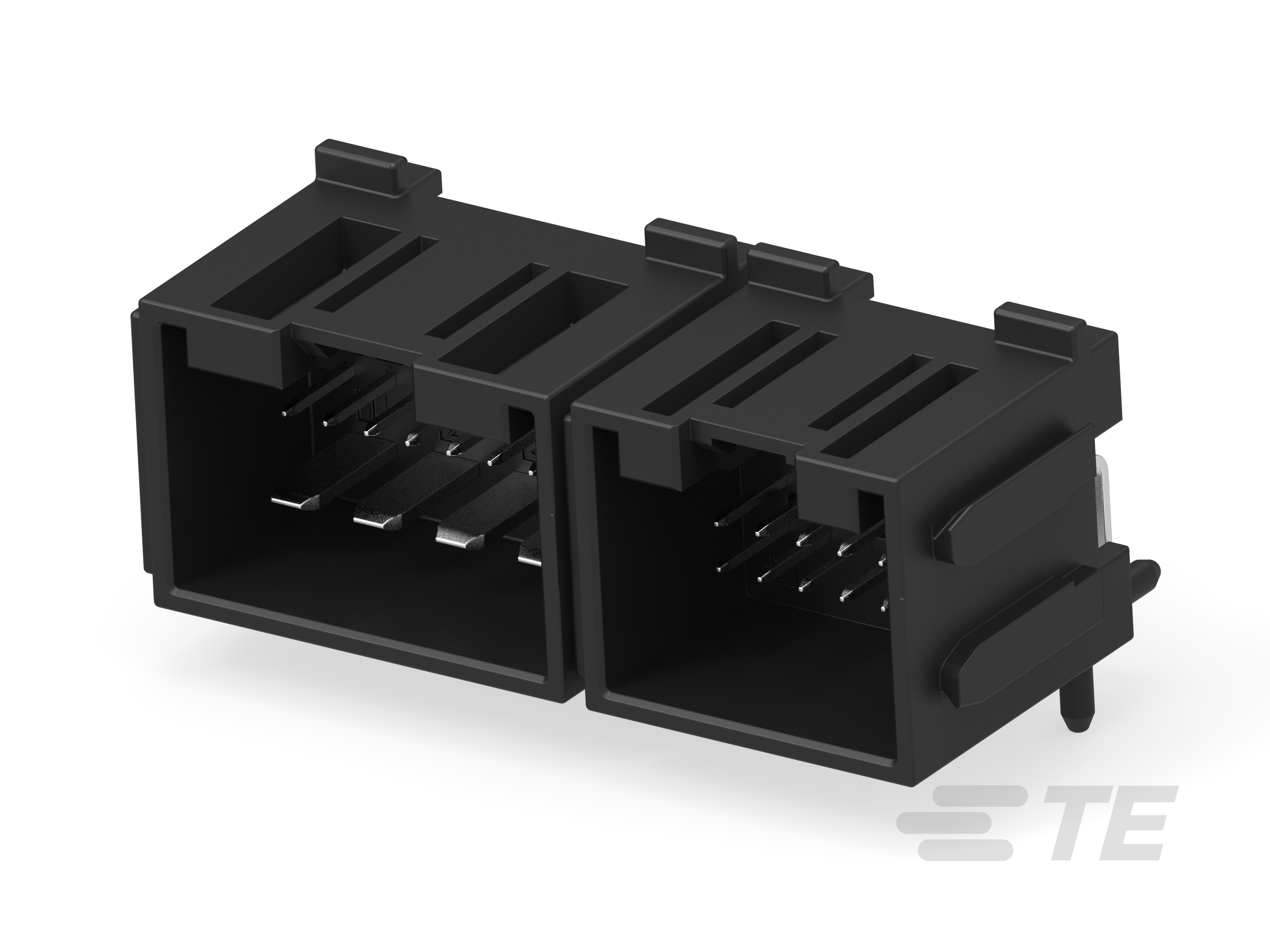 24POS,HYBRID,HDR ASSY,90DEG,SLDR-1-2317779-3