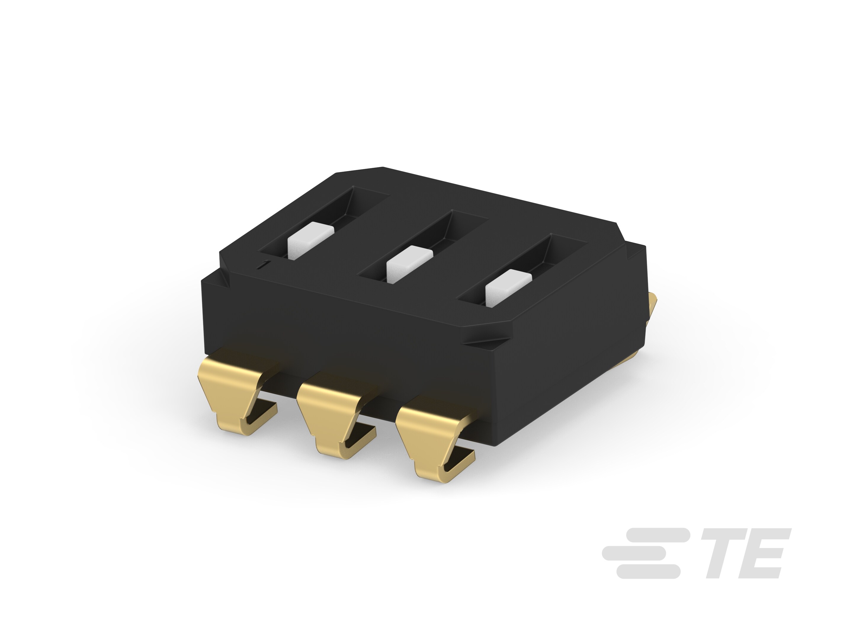 END STACK DIP3PJRECESSSEALTUBE-3-2319848-4