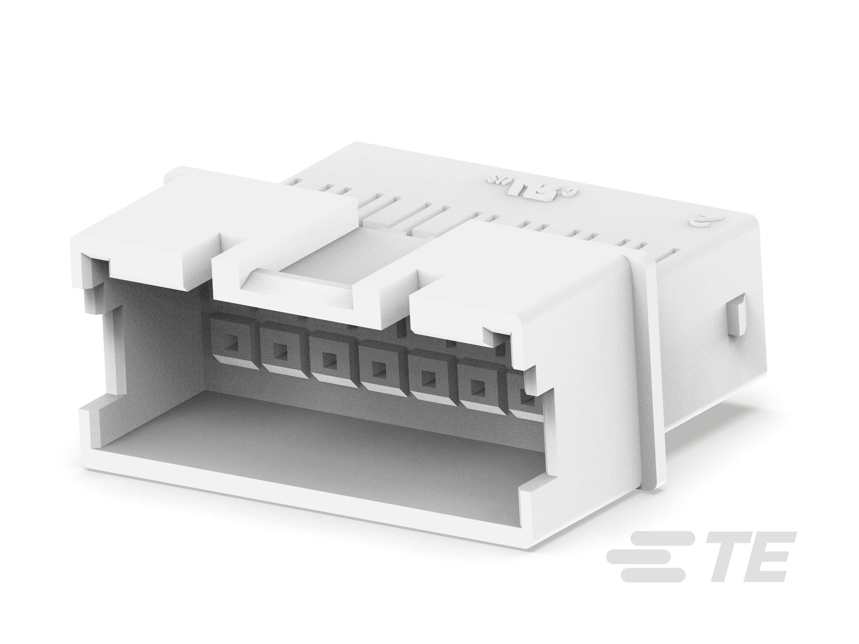 HSG,REC,FREE-HANGING,DUALROW,EP2.5-1-2324582-6