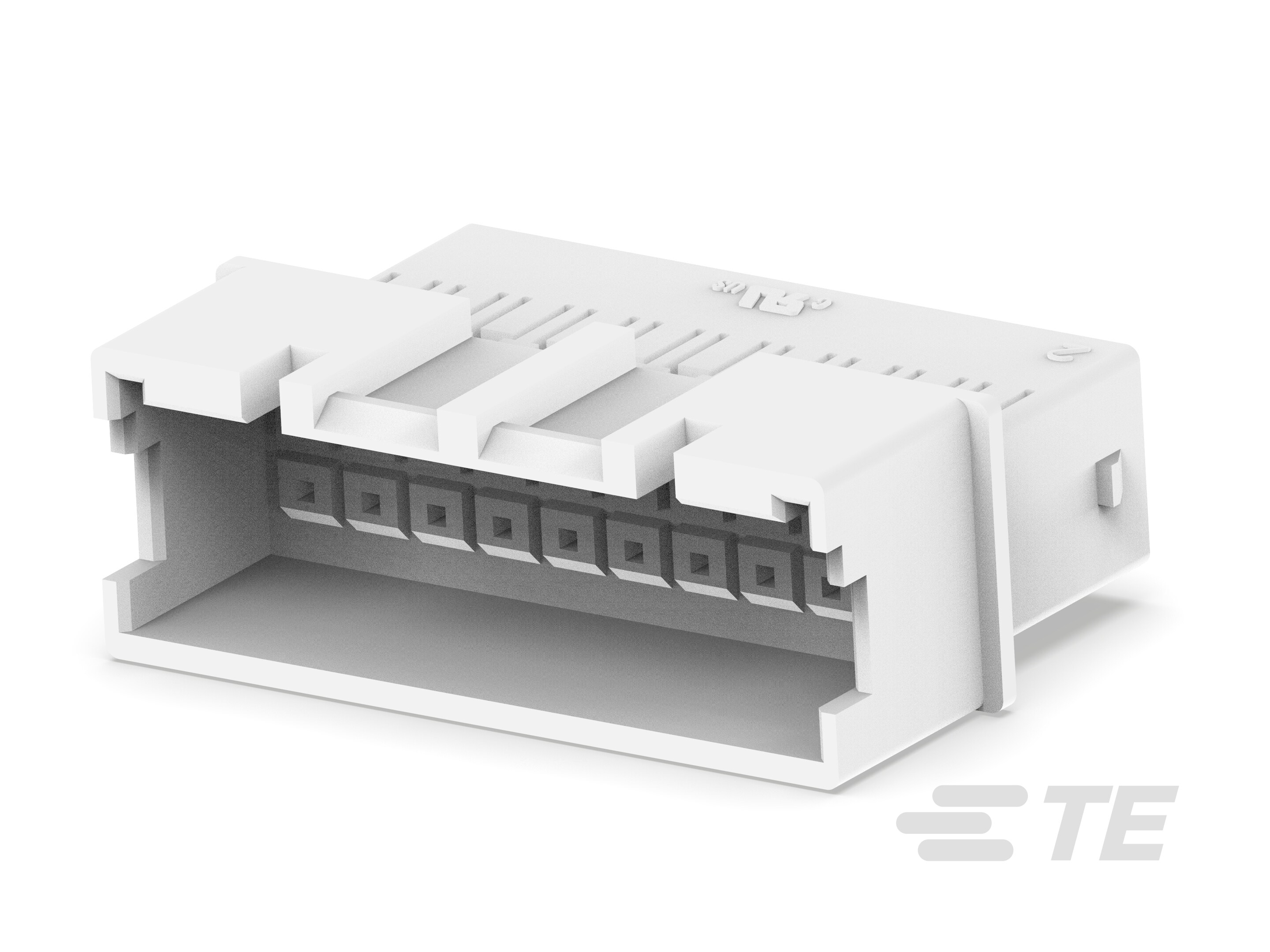 HSG,REC,FREE-HANGING,DUALROW,EP2.5-1-2324582-8