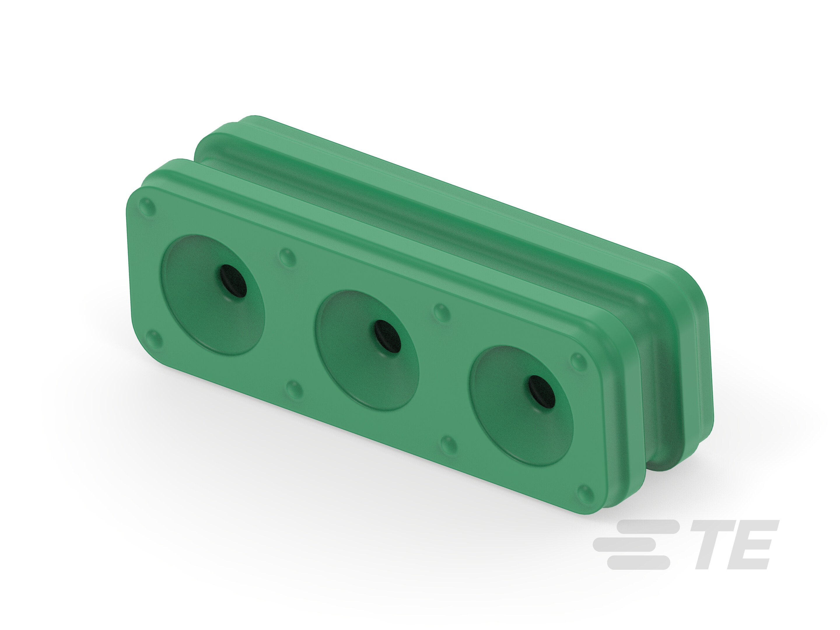 PWR VERSA-LOCK REAR SEAL, 1X3, 1.5-2.4-1-2325349-3
