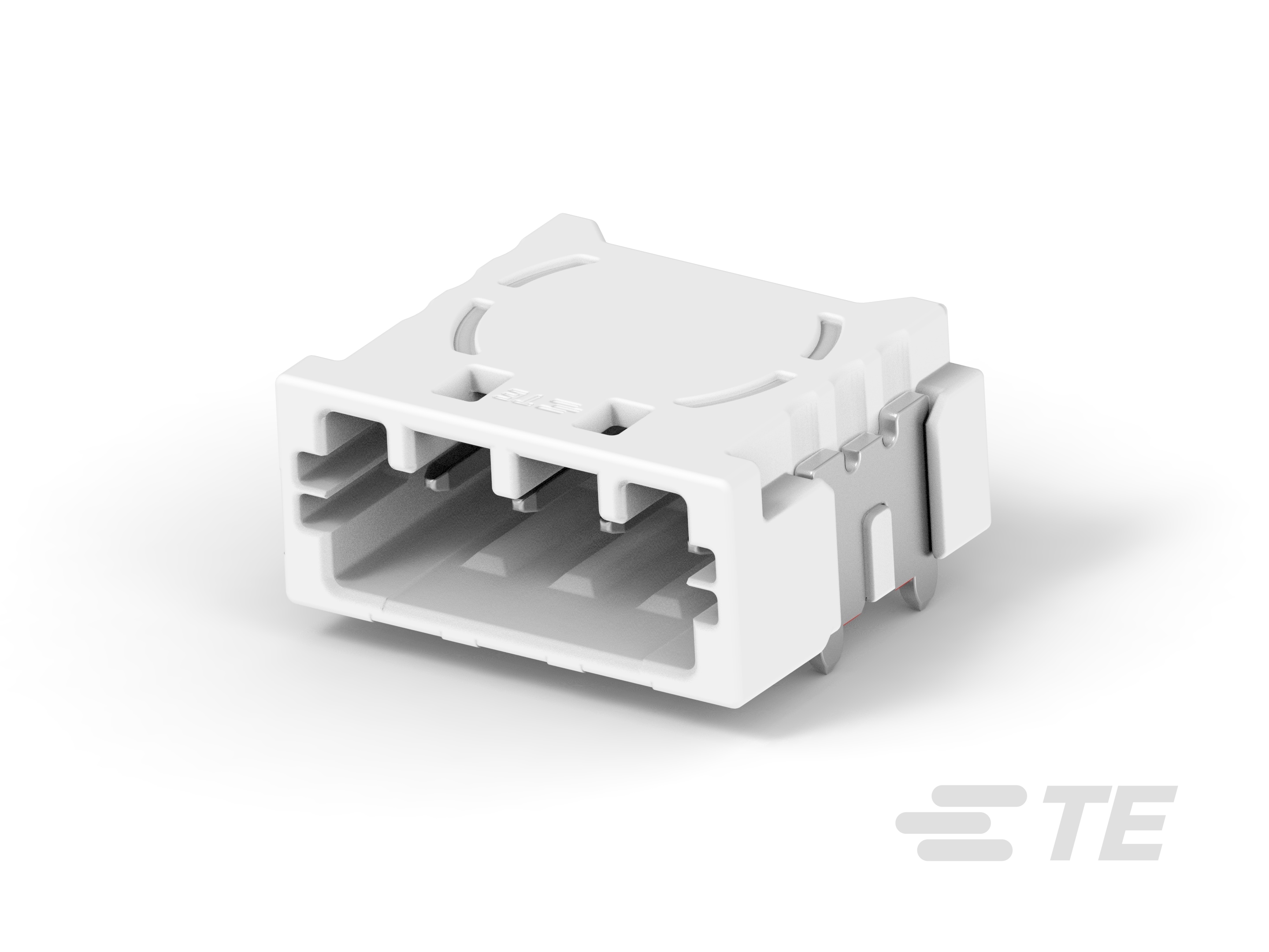 4POS,TAB0.63X0.63,HDR ASSY,90DEG,SMD,S-1-2330747-1