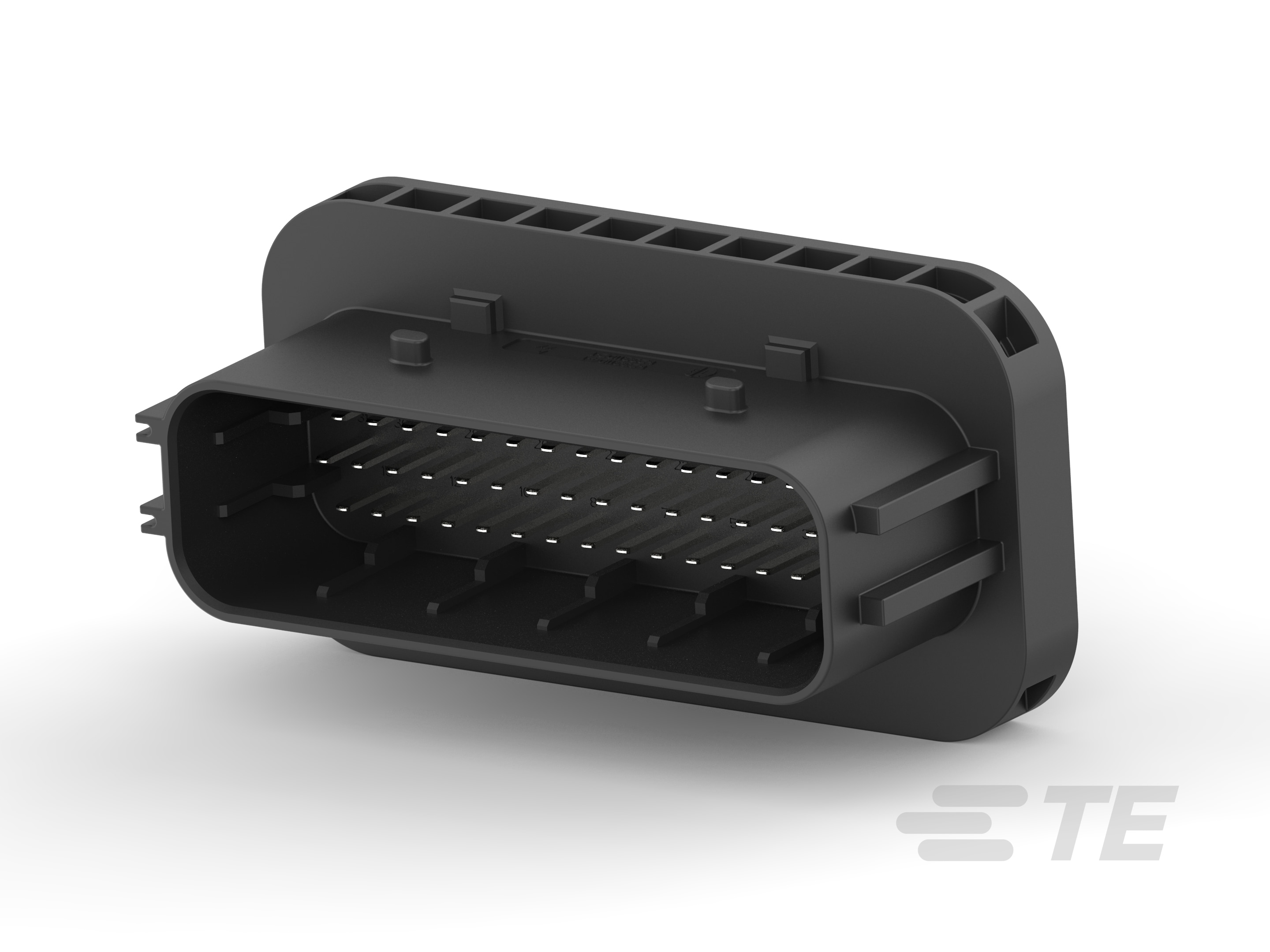 TAB HEADER 46POS.-1-2331102-1