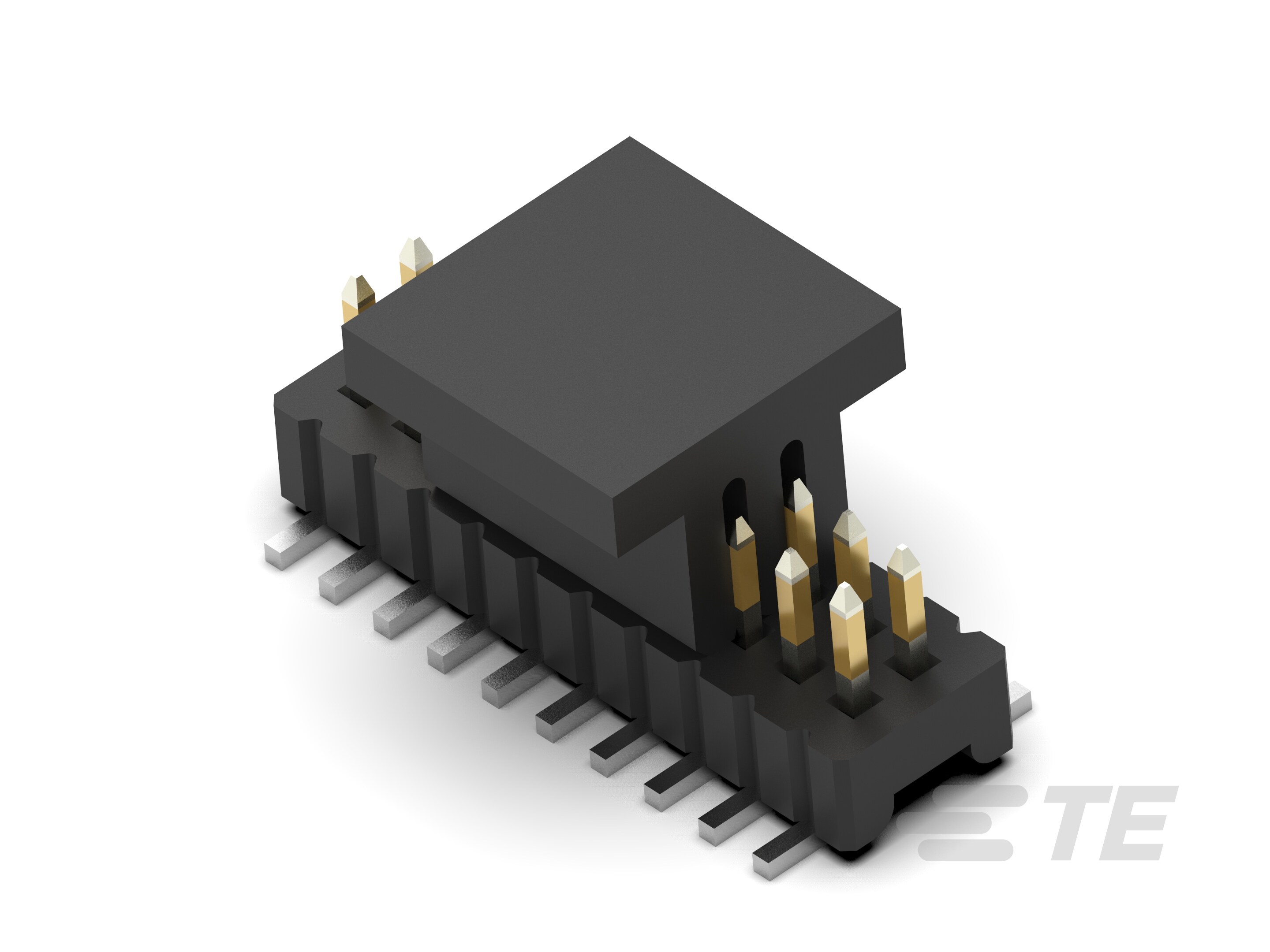 SCL 1.0 HDR DRVT USP 034 SMT G3 TBK-1-2331929-7