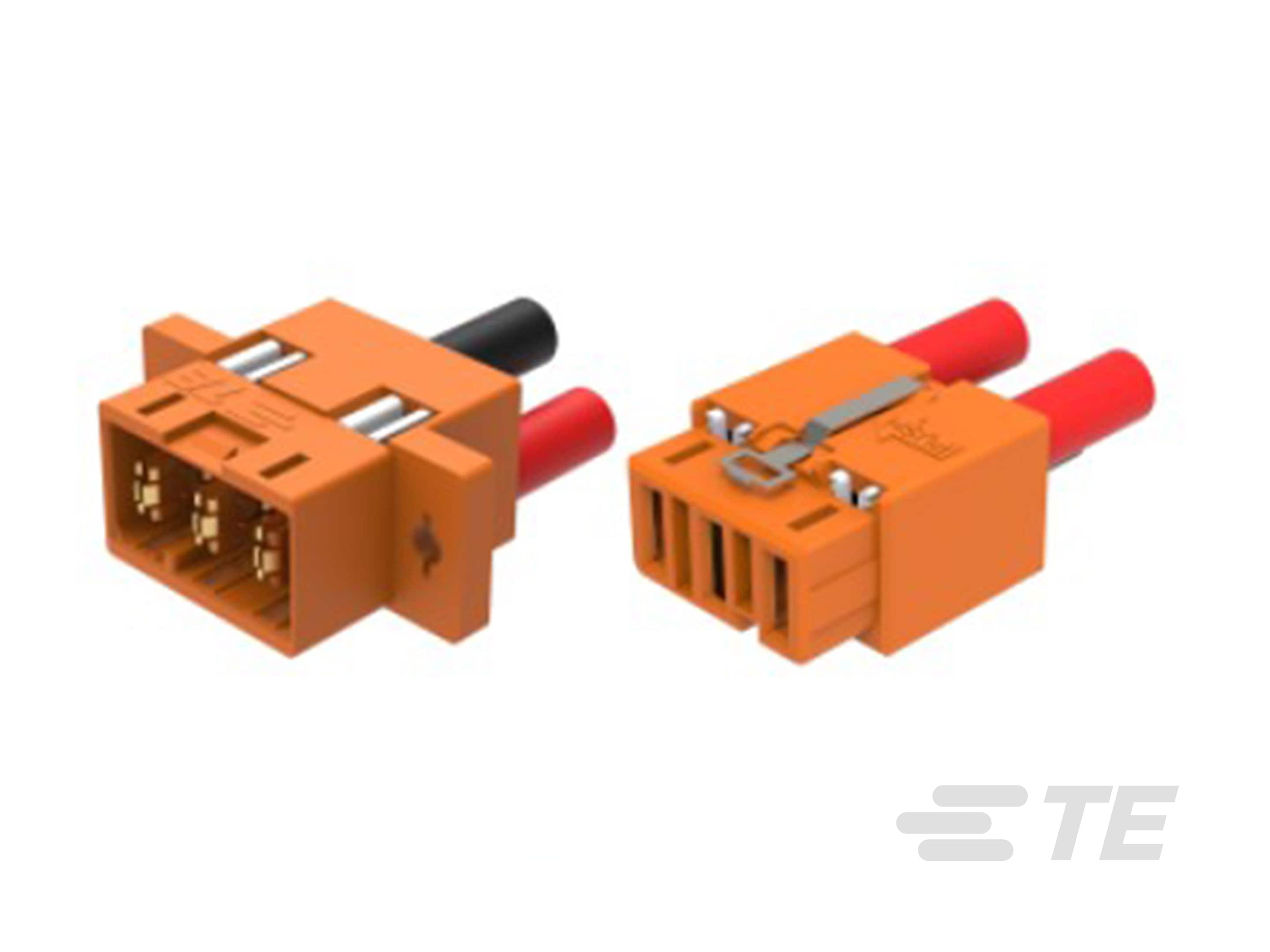 UMP,CONNKIT,POWER,PANEL,3POSN,8AWG-1-2332663-6