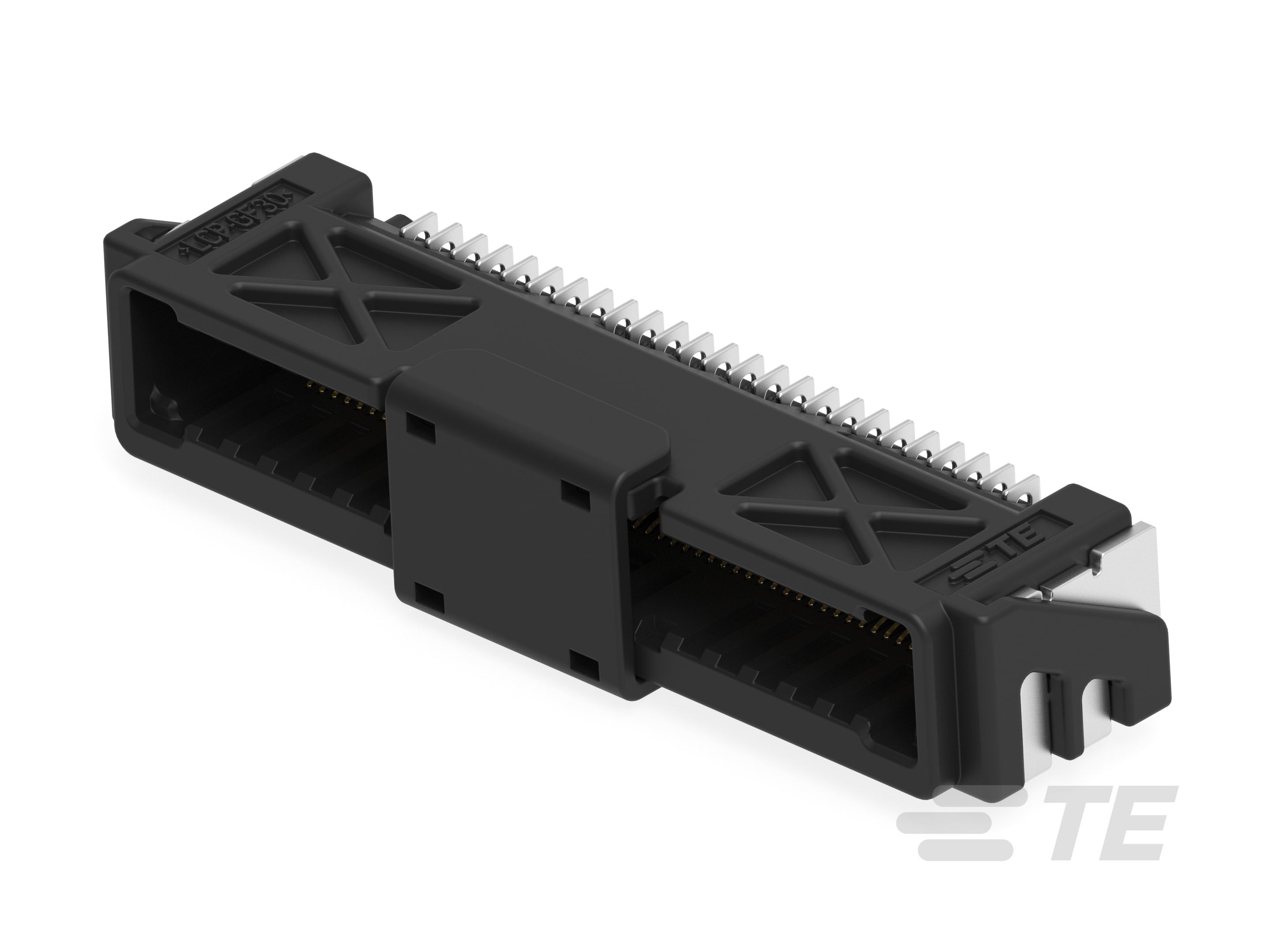 FFC 50P HDR ASSY V-TYPE-1-2334768-2