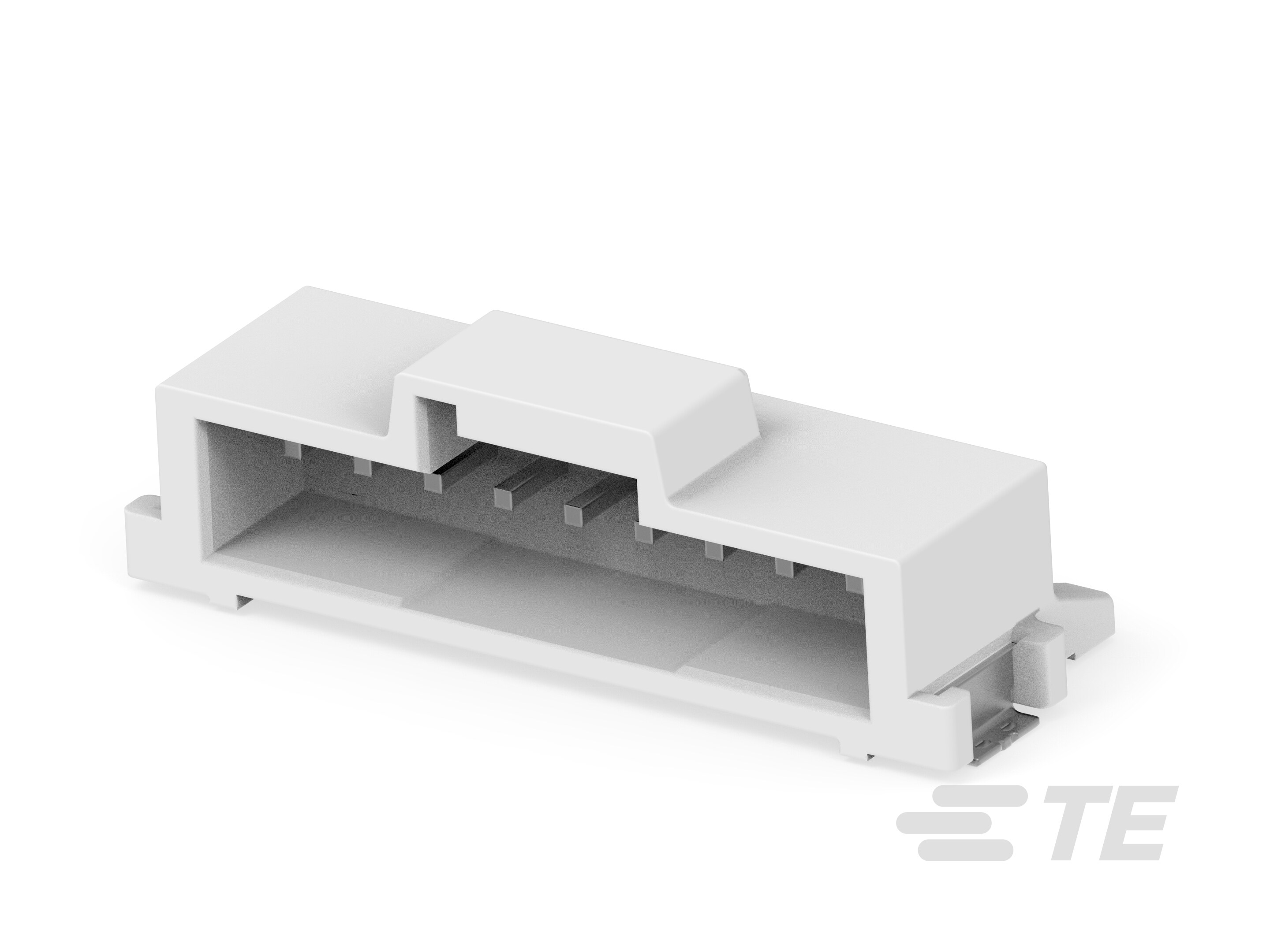 SGI2.0 RA SMT HDR ASSY 9P,key A,NTL-1-2336678-9