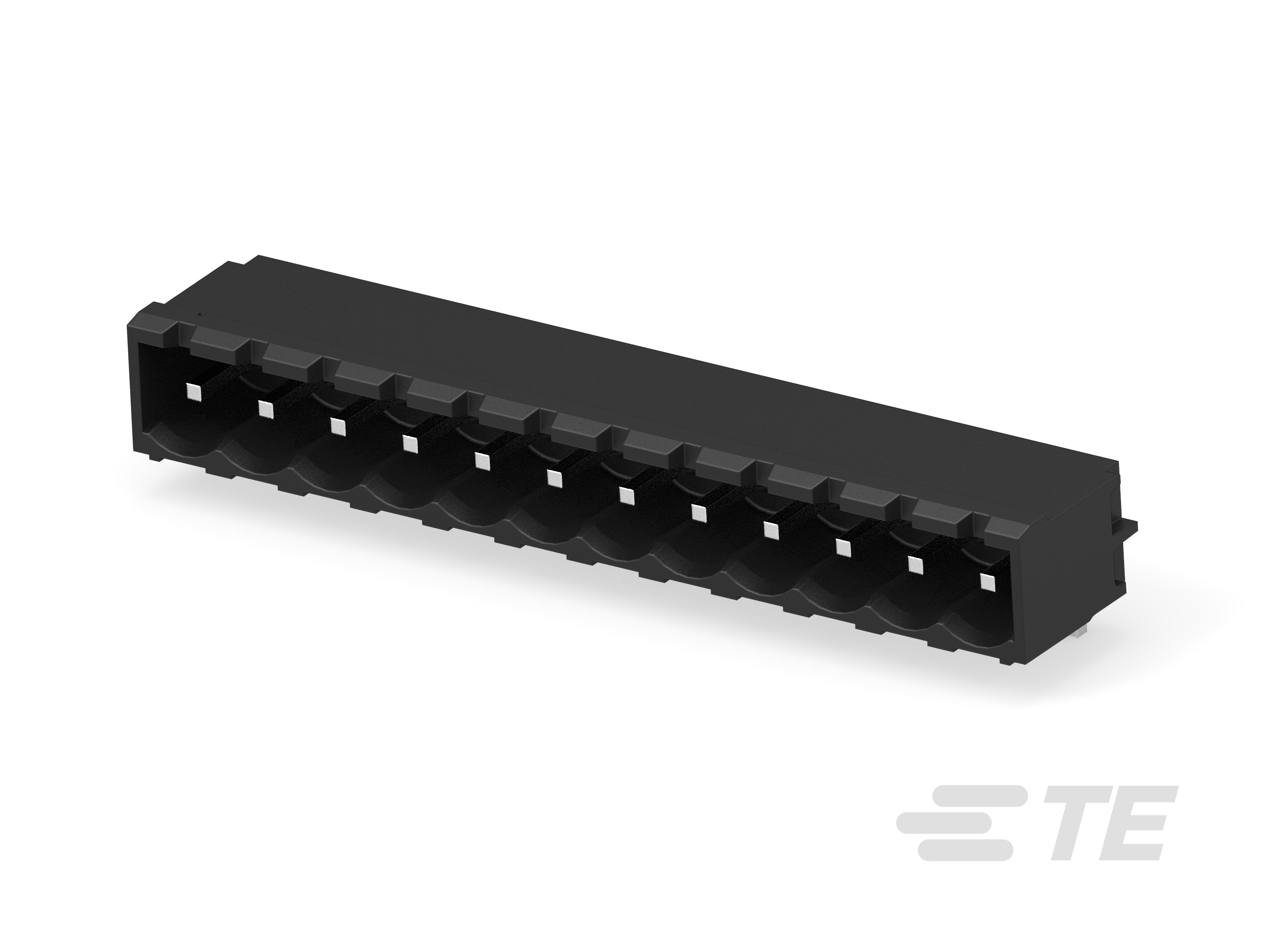 12POS HDR 90 DEG,HT,5.00MM PITCH,TL2.6MM-1-2342079-2