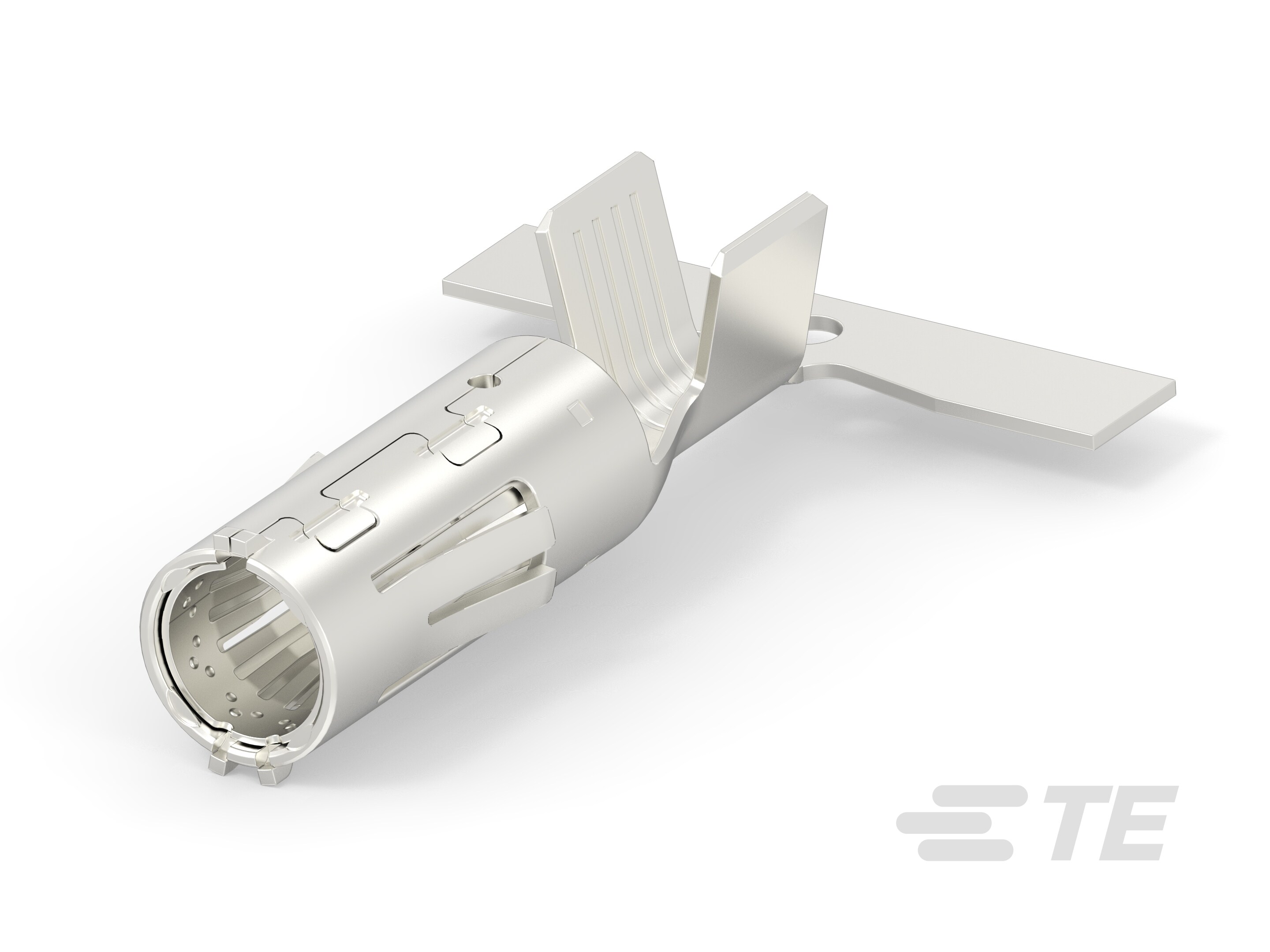 DIA 4MM,PIN TERMINAL,FAM SLD,CB-2-2349177-3