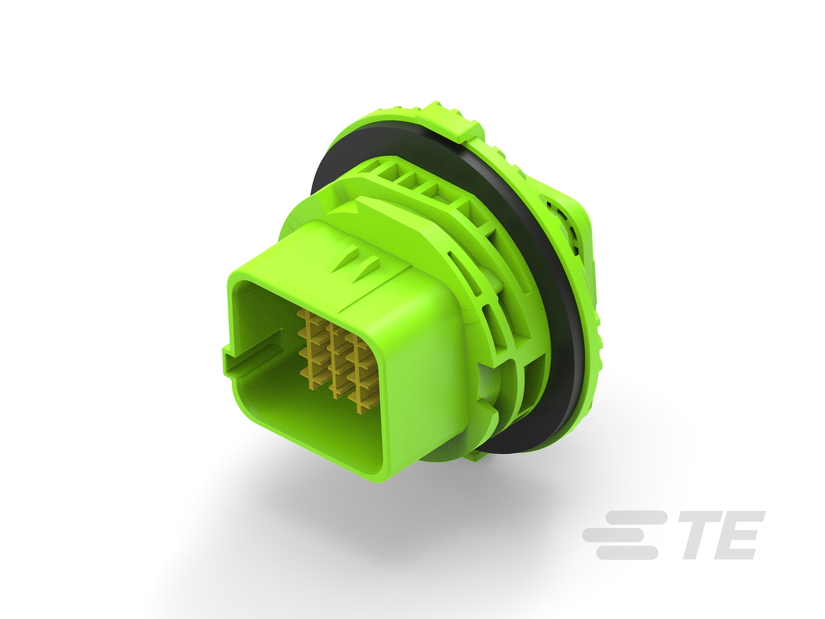 20POS,HYBRID,PIN HSG,SLD,COD C-1-2350891-3