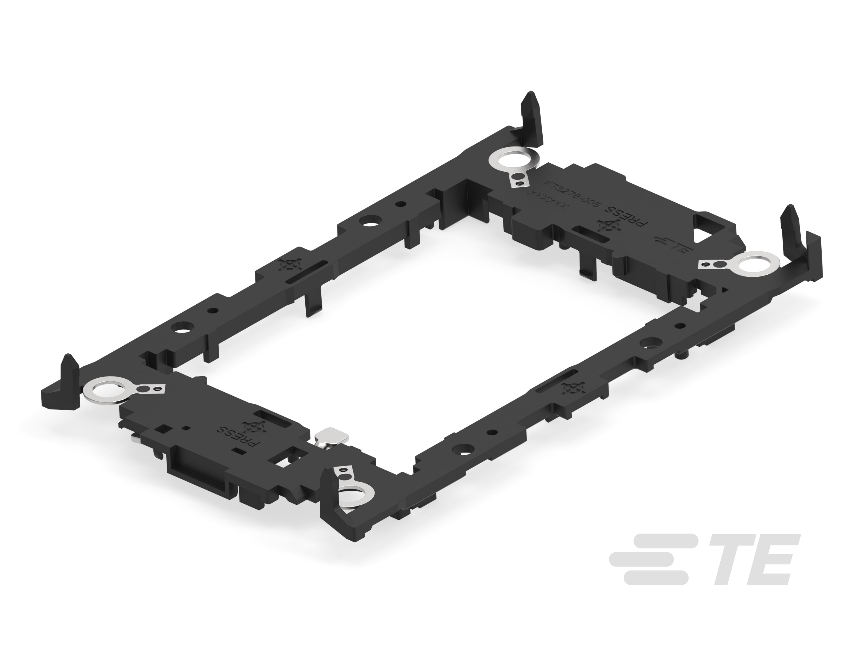 LGA4677 E1B ASSY-1-2351052-2