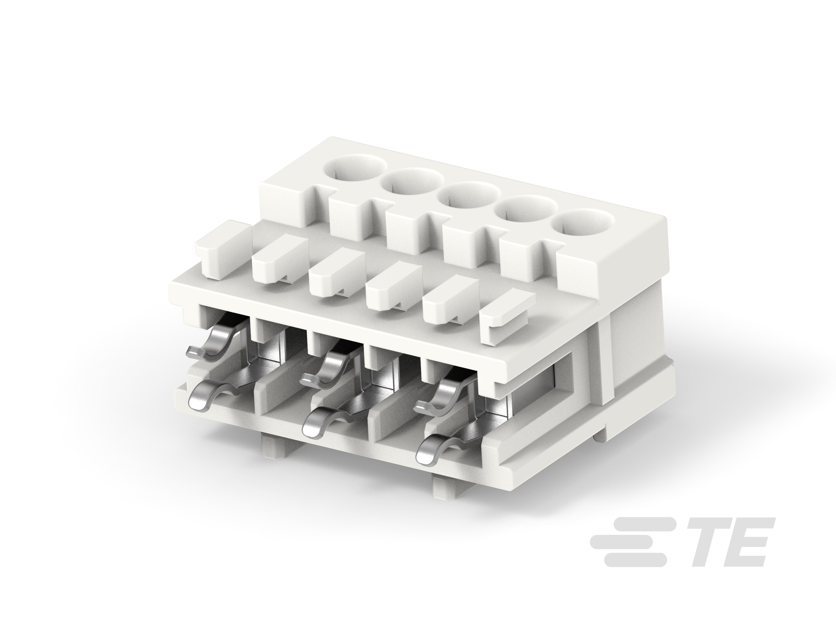 5P MONOPLUG 2.5, SEL-1-2352002-5