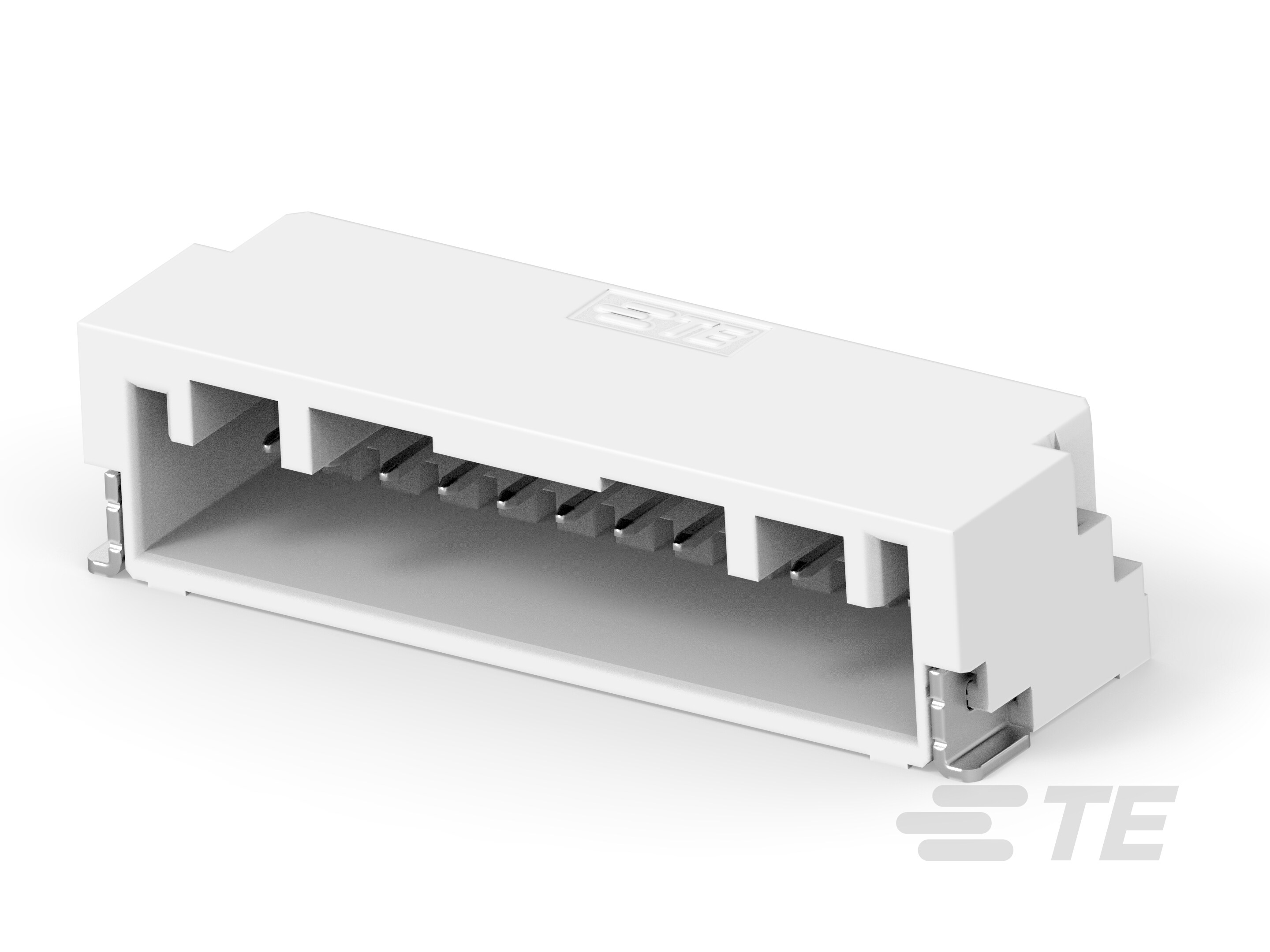 SGI 1.25 HDR, 12P, RA, Key A, Natural-1-2360538-2