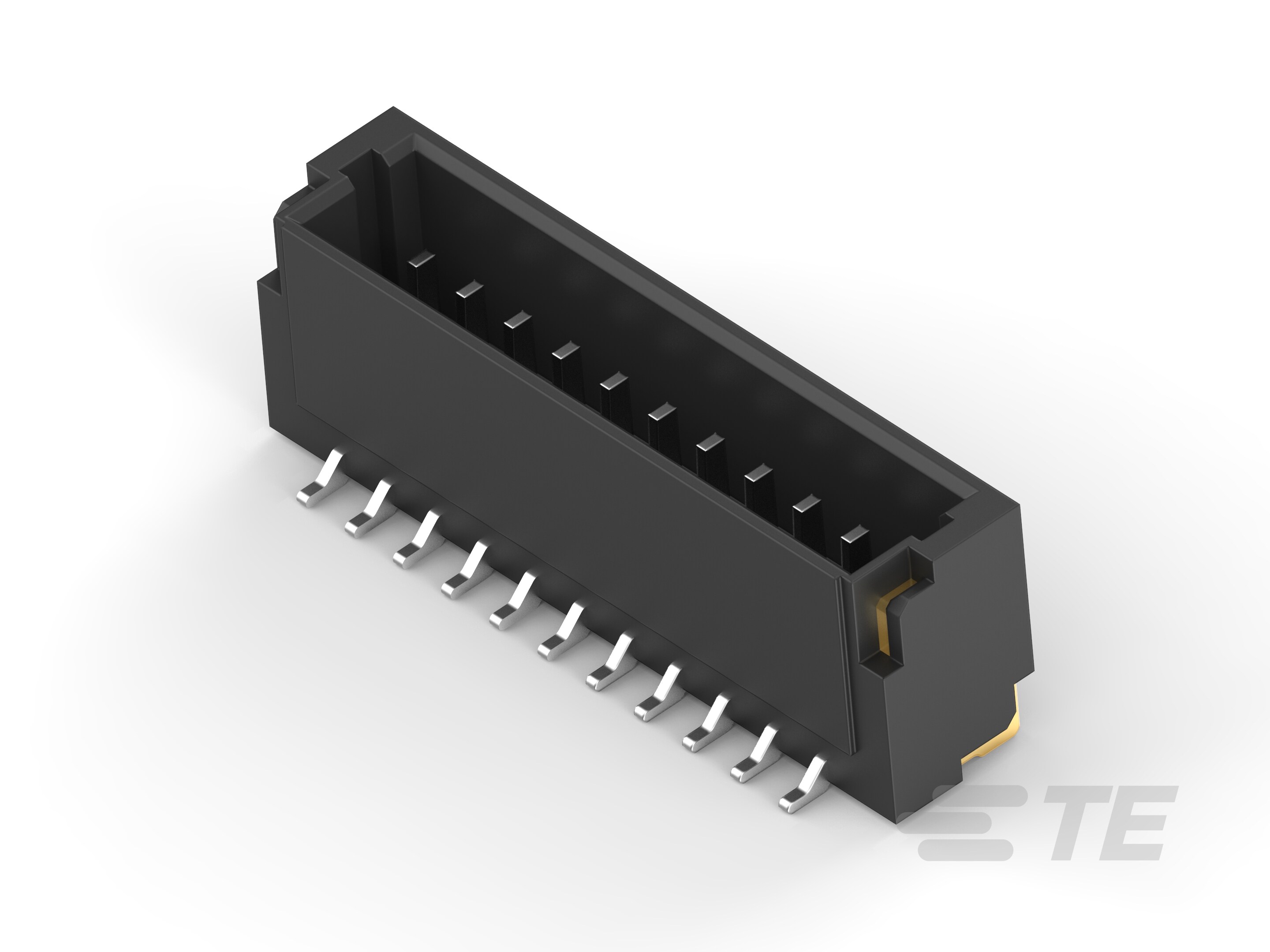 1.0mm WTB Side Vertical Type With Latch-1-2367197-1