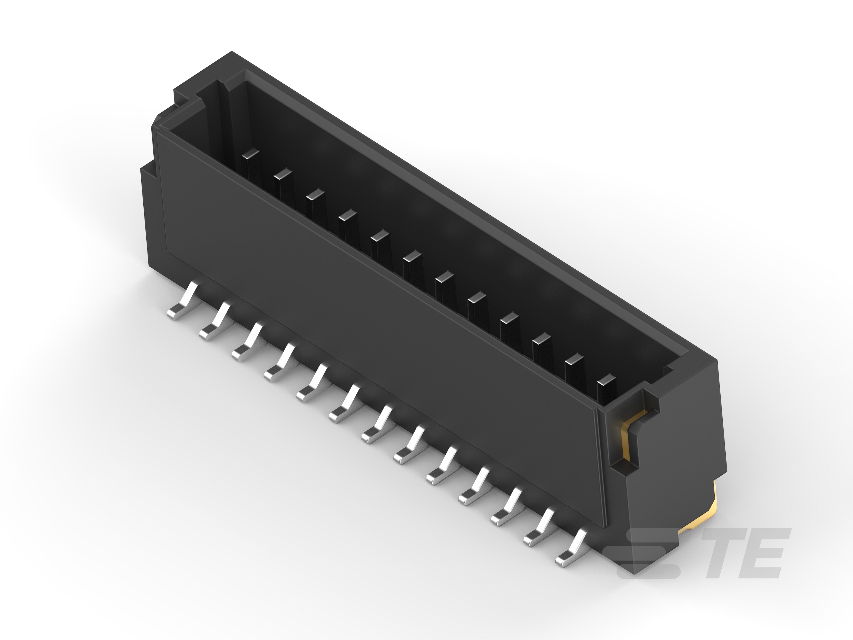 1.0mm WTB Side Vertical Type With Latch-1-2367197-3