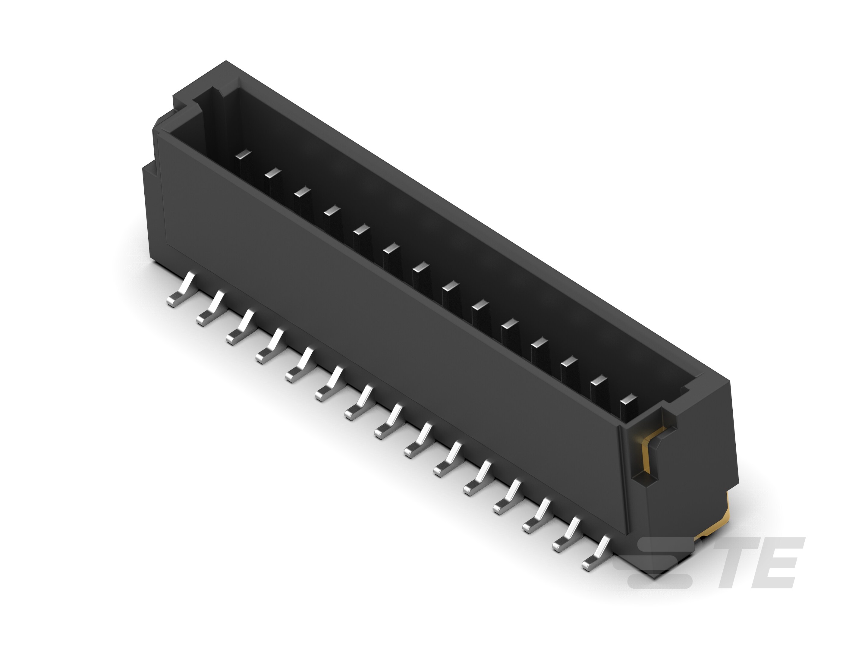 1.0mm WTB Side Vertical Type With Latch-1-2367197-5