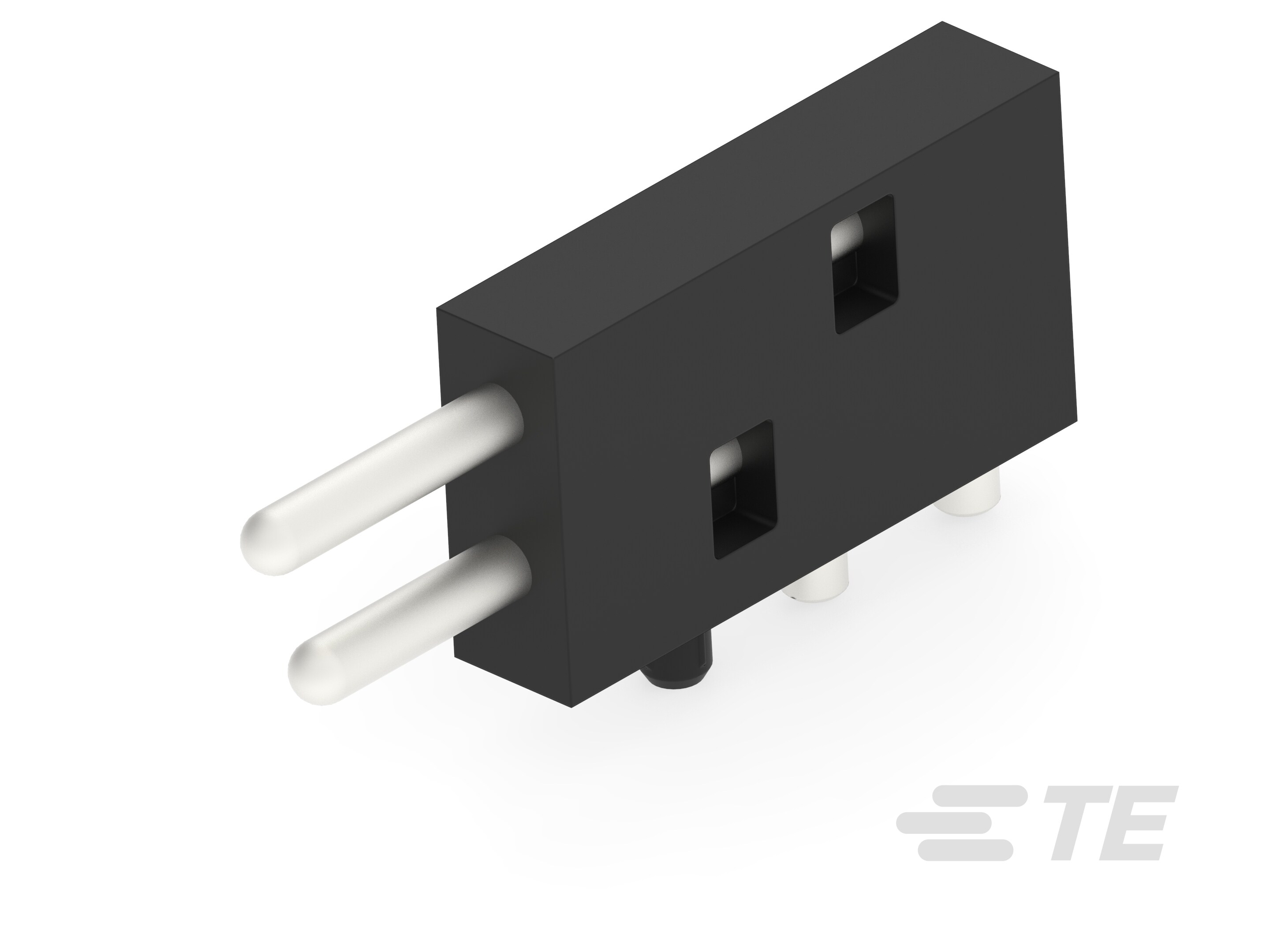 ICCON SLIM SIZE 2.4mm PIN-1-2367215-1