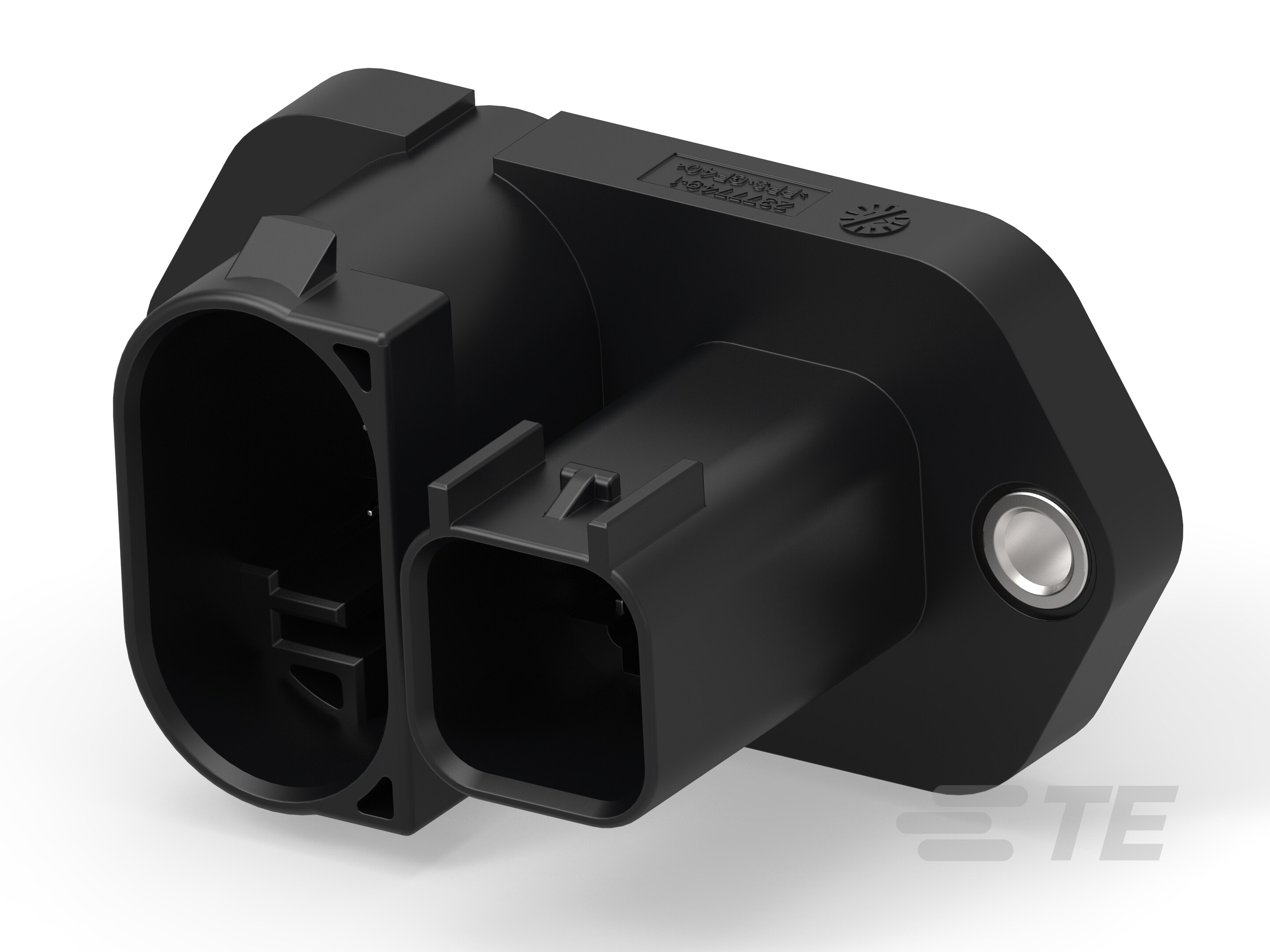 1 PORT,MATENET,MC050,SEALED,CODE A-1-2376765-1