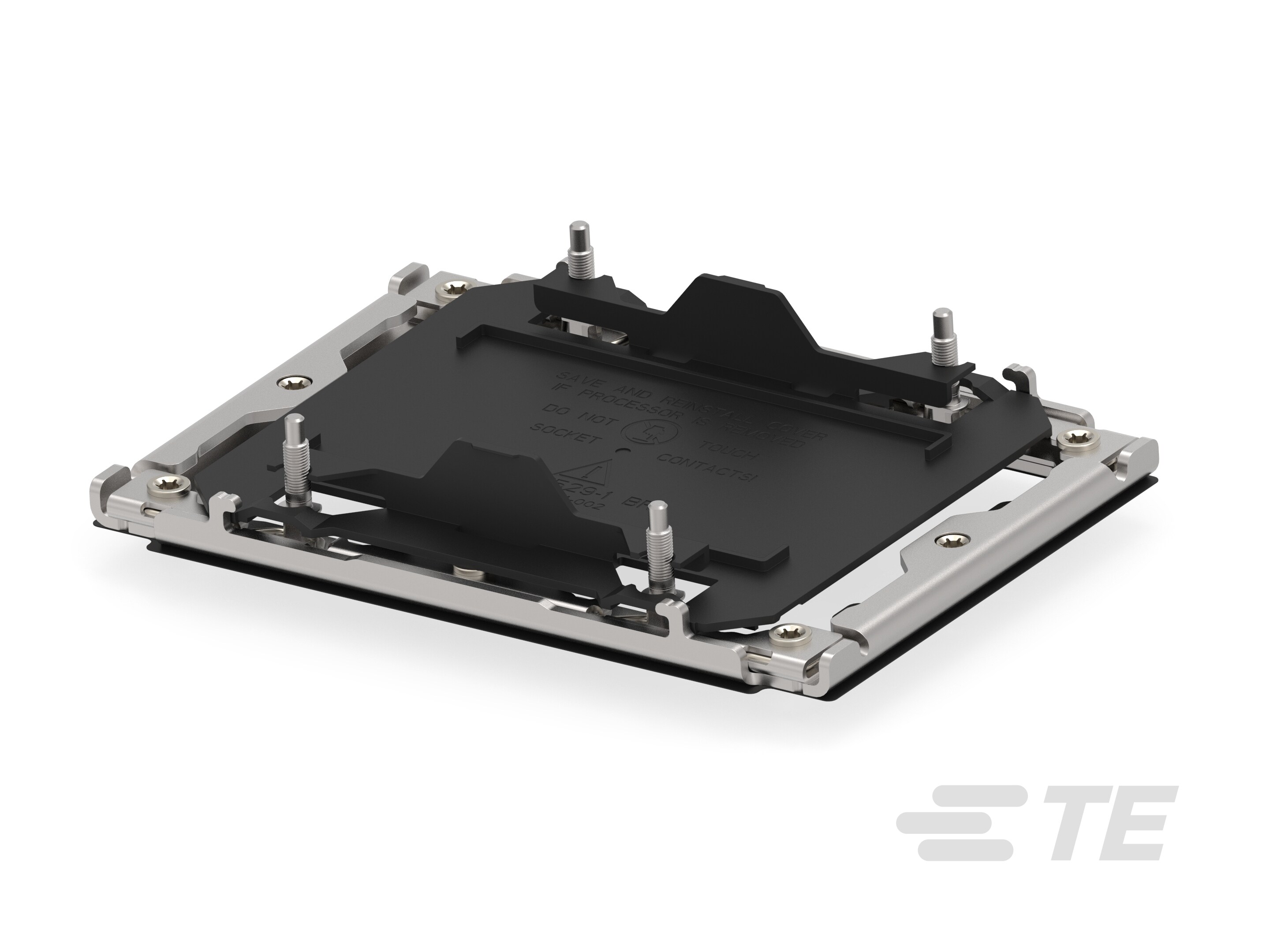 LGA7529 TFLM ASSEMBLY W/ COVER-1-2376820-2