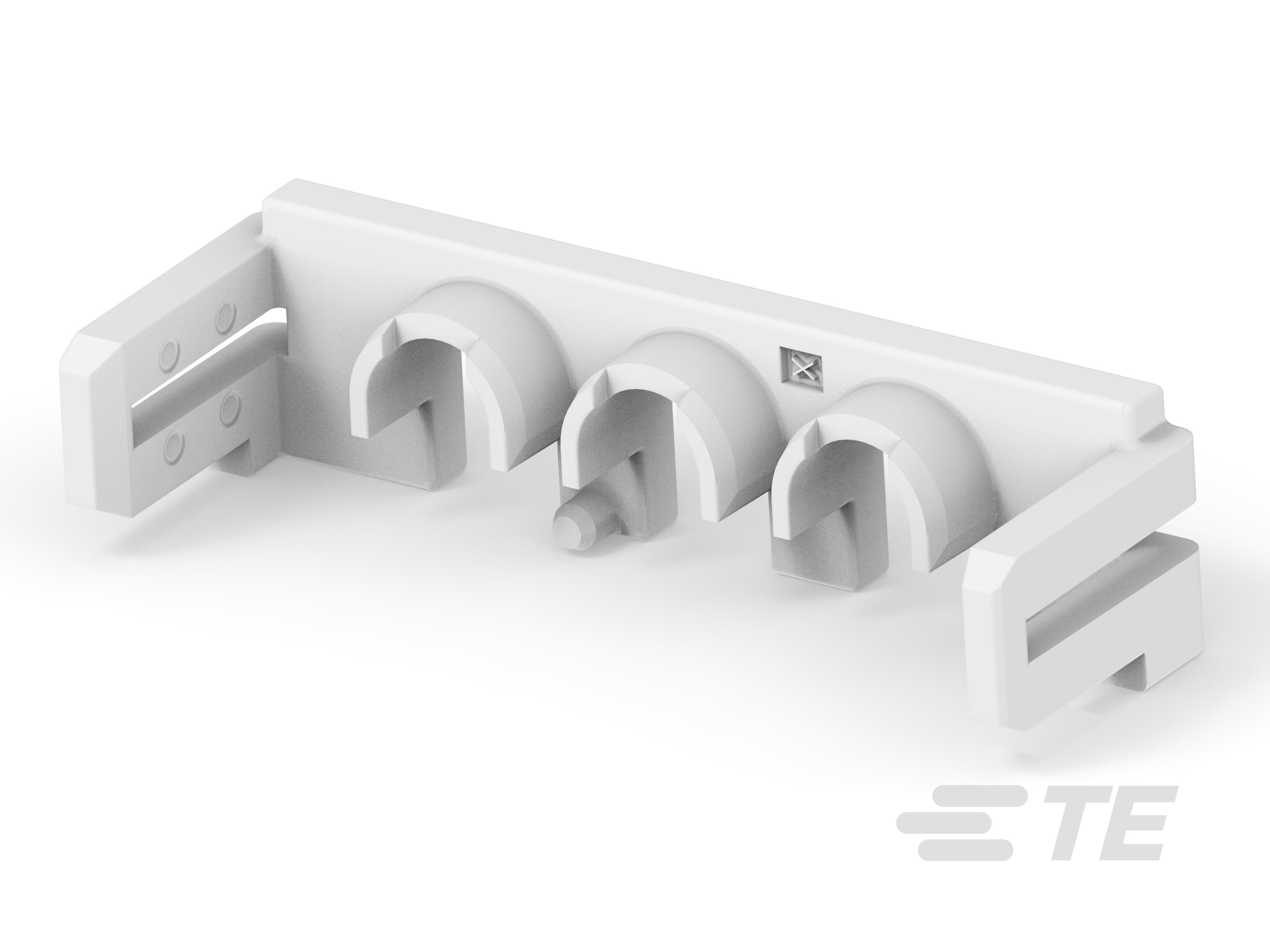 POWER DOUBLE LOCK TPA, 3P-1-2391522-3
