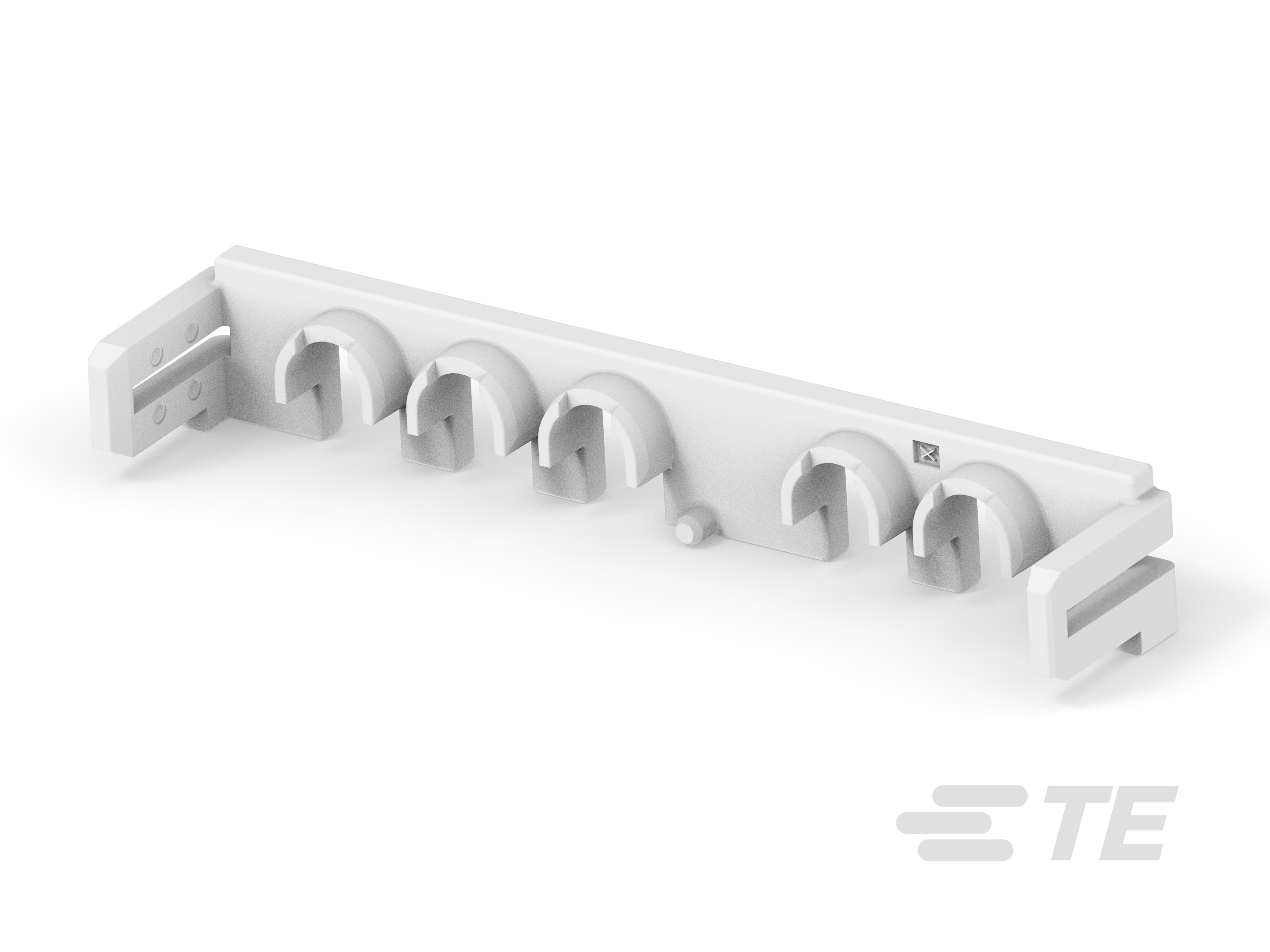 POWER DOUBLE LOCK TPA, 5P-1-2391522-5