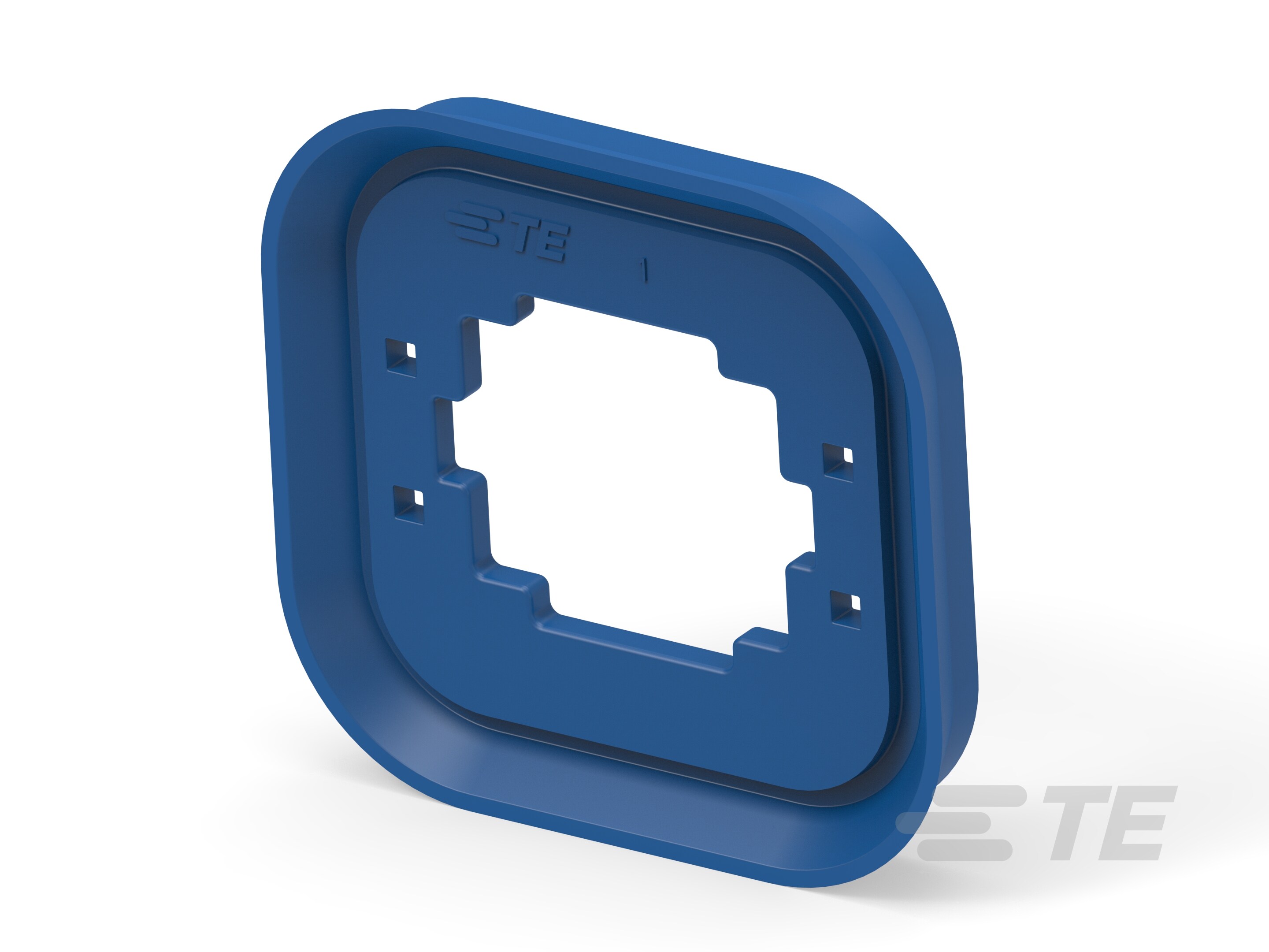 POWER DOUBLE LOCK GASKET SEAL, Multi 4P-1-2391531-4