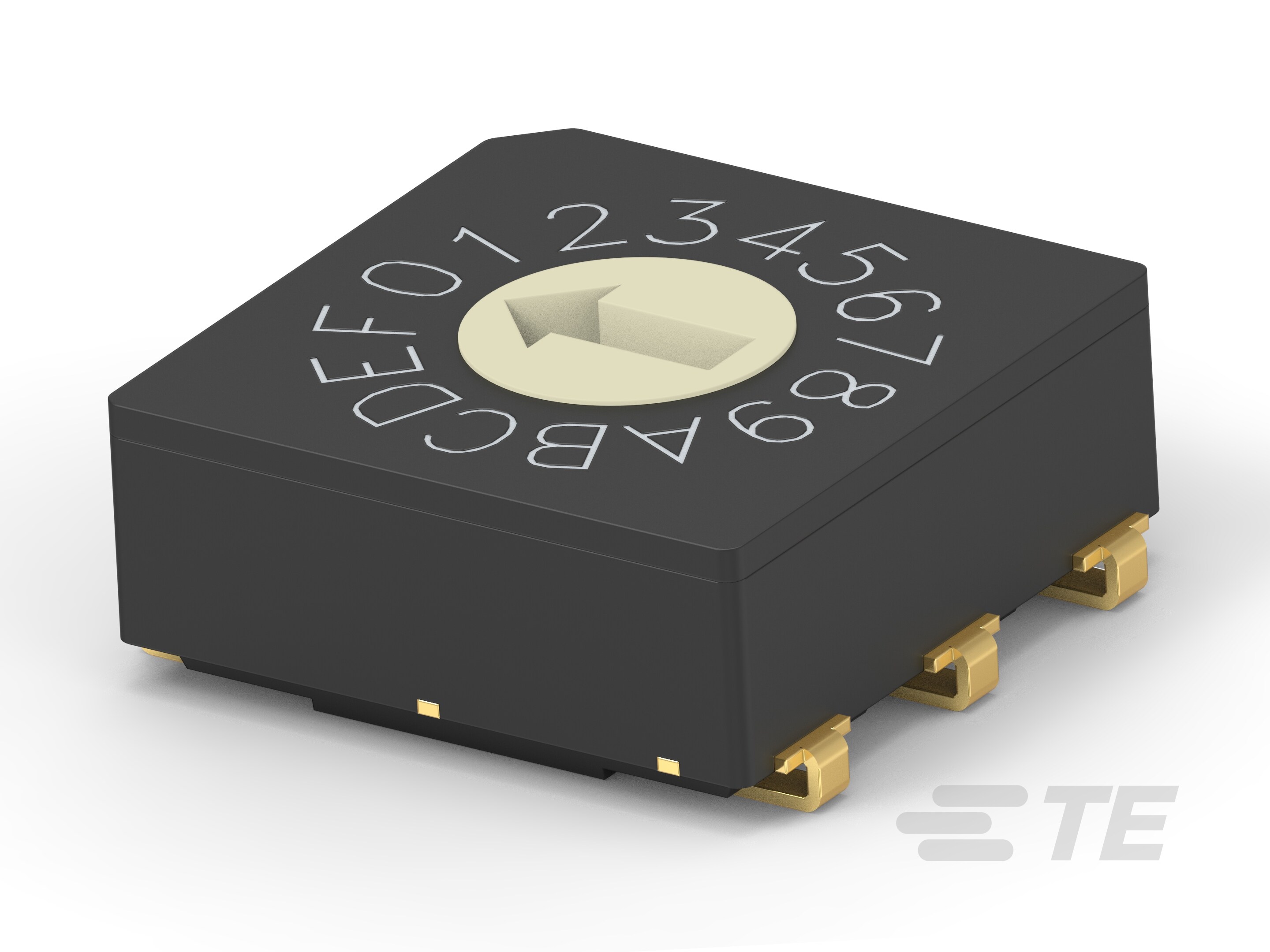 MRSSV 2.54 BL SD GRA 16 SMT J-LD T&R-1-2396234-6