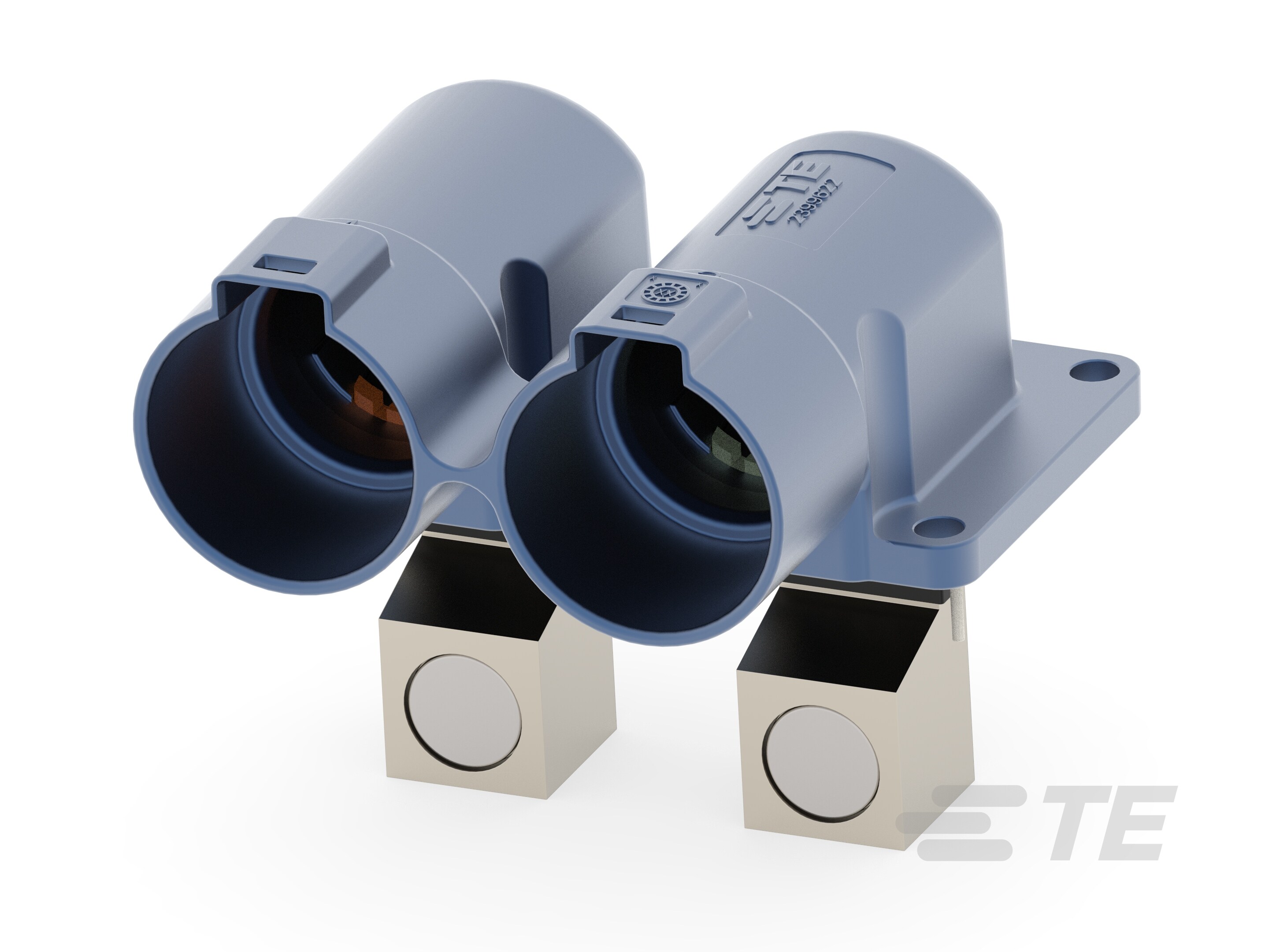 2POS,HVP1400,ASSY,90DEG,COD J/K-1-2399610-5