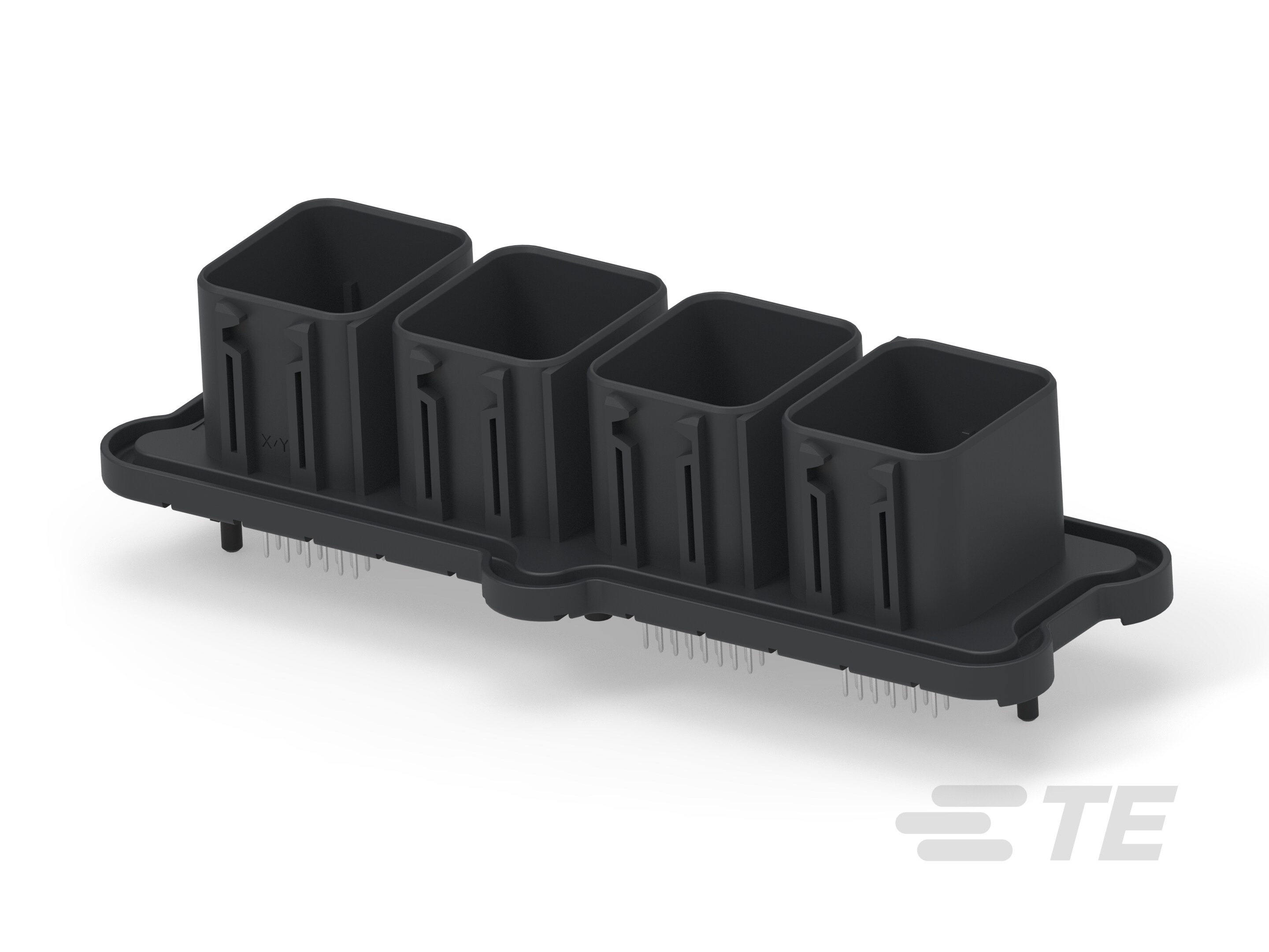 120POS,TAB1.2X0.6,HDR ASSY,180DEG,SLDR-1-2405489-3