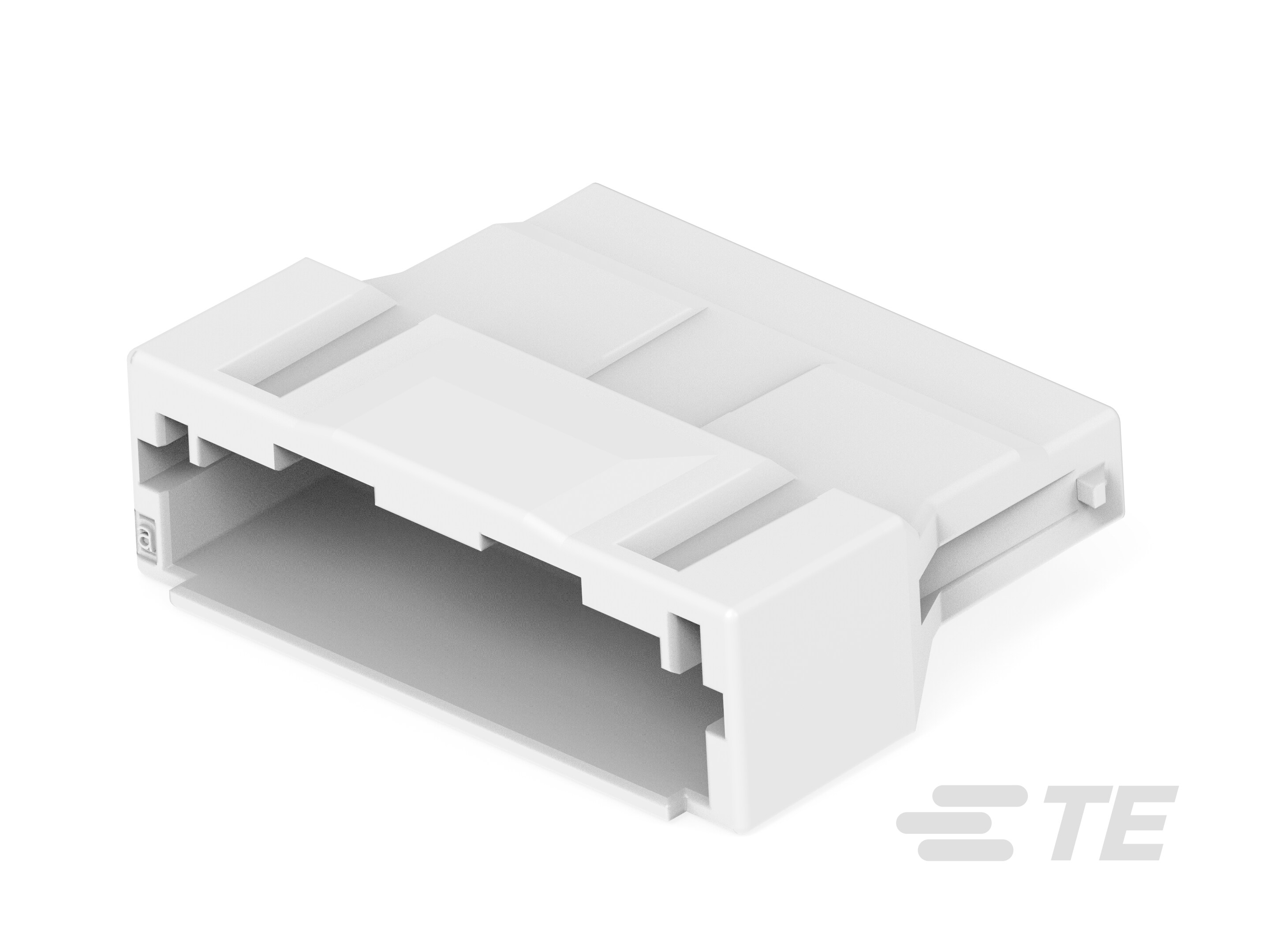 SGI 1.25 Cap HSG, 10P, Key A, Natural-1-2428107-0