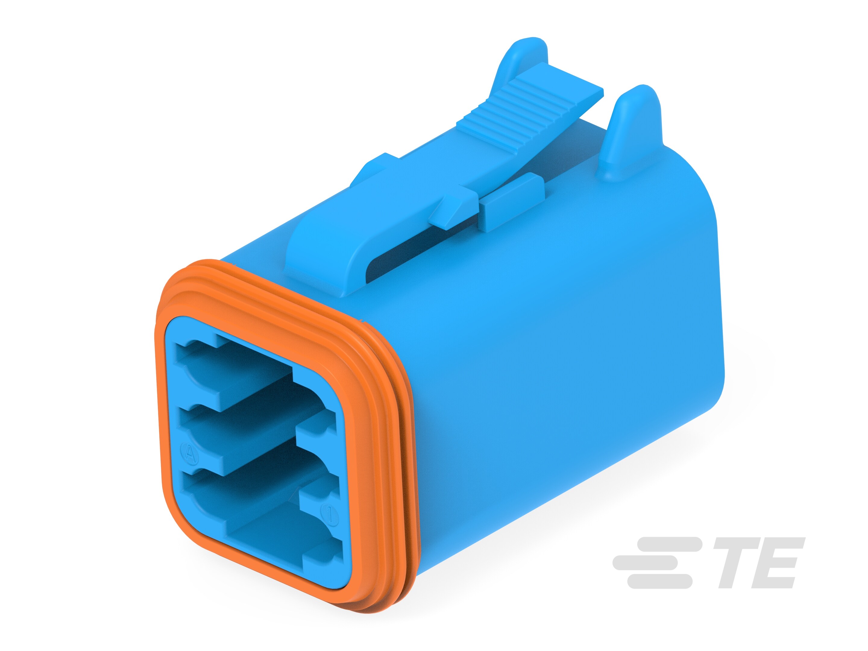 DT06-6S-TE07, PLG, 6S, BLU, E-1-2448106-3