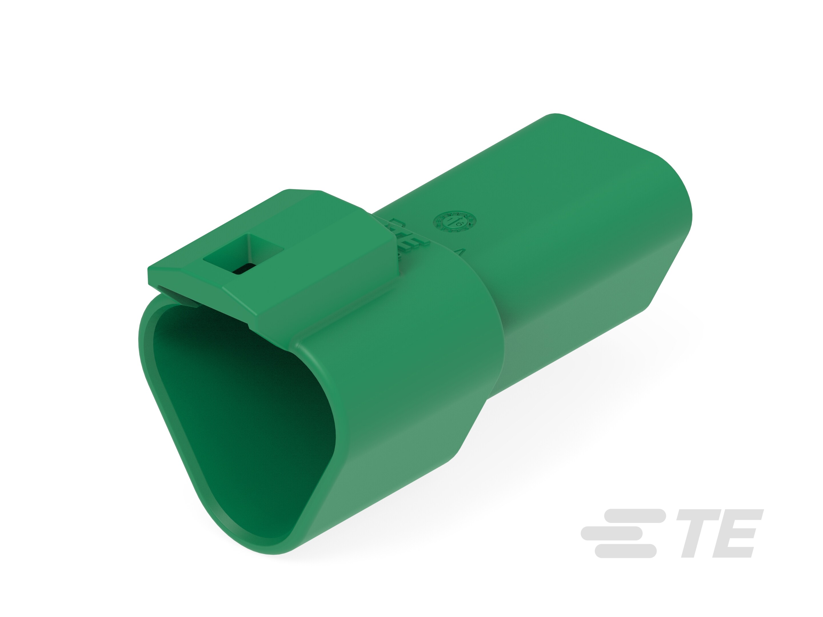 DT04-3P-TE03, RCPT, 3P, GRN, E-1-2448110-2