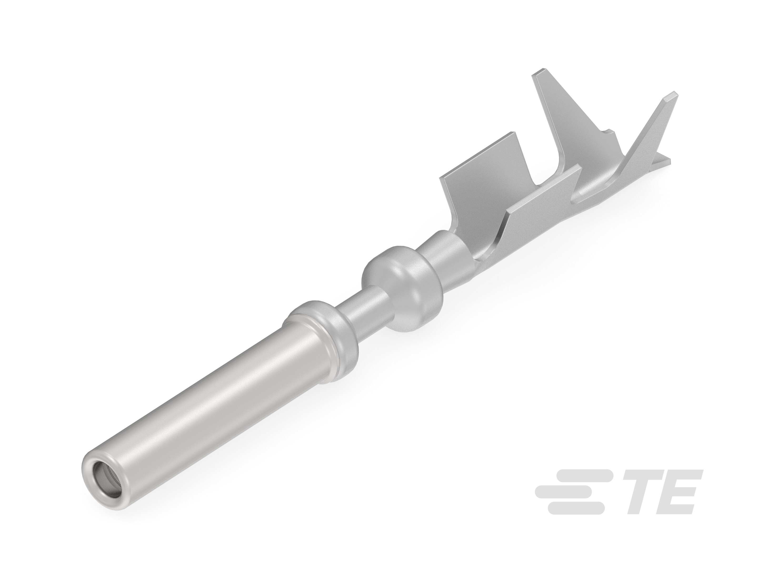 S/S REC CONTACT ASSY, SN, 0.75-1.25-1-2461132-1
