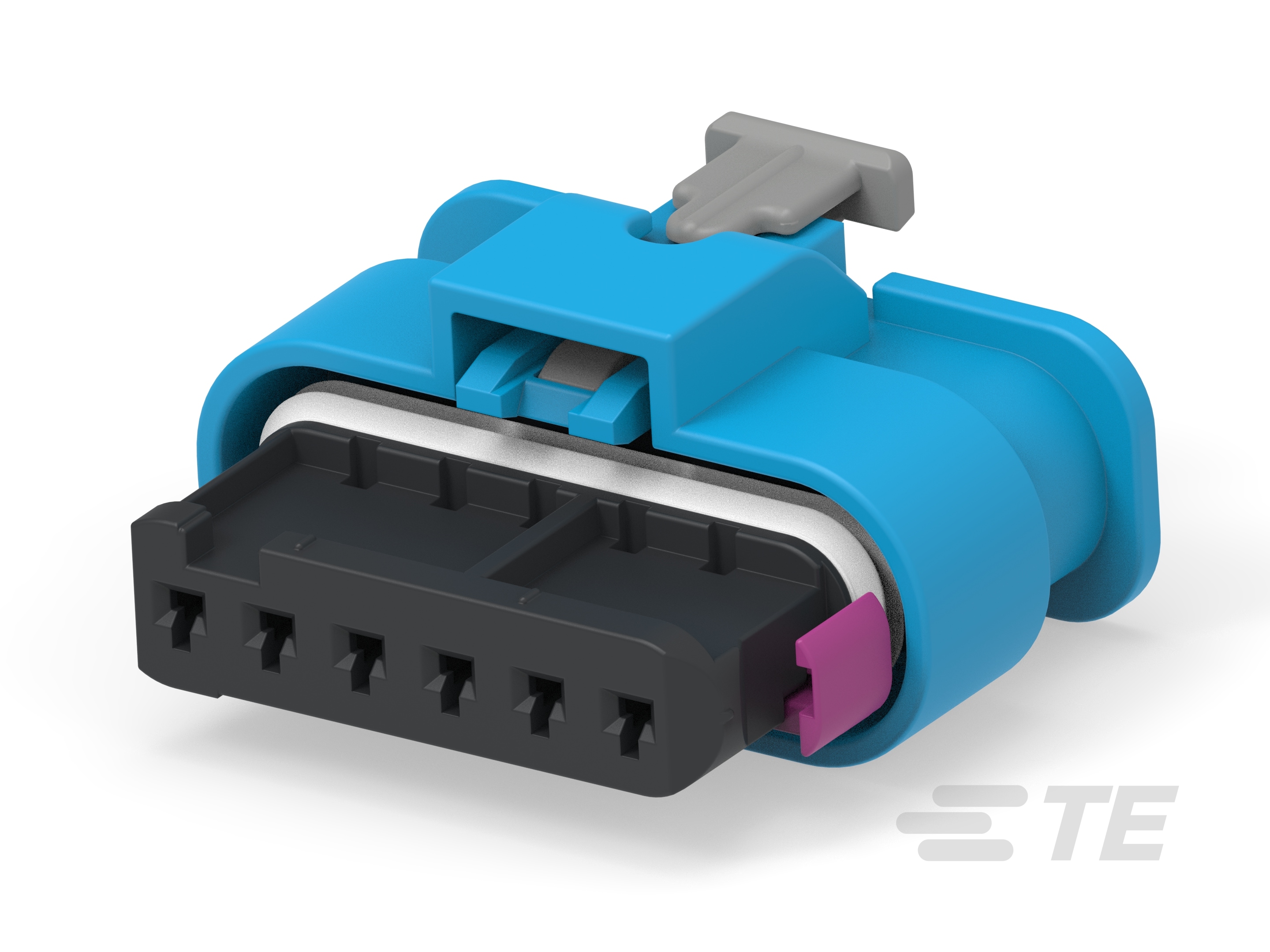 48V Ready 1.2mm Sealed Connectors-CAT-N14-RC4812