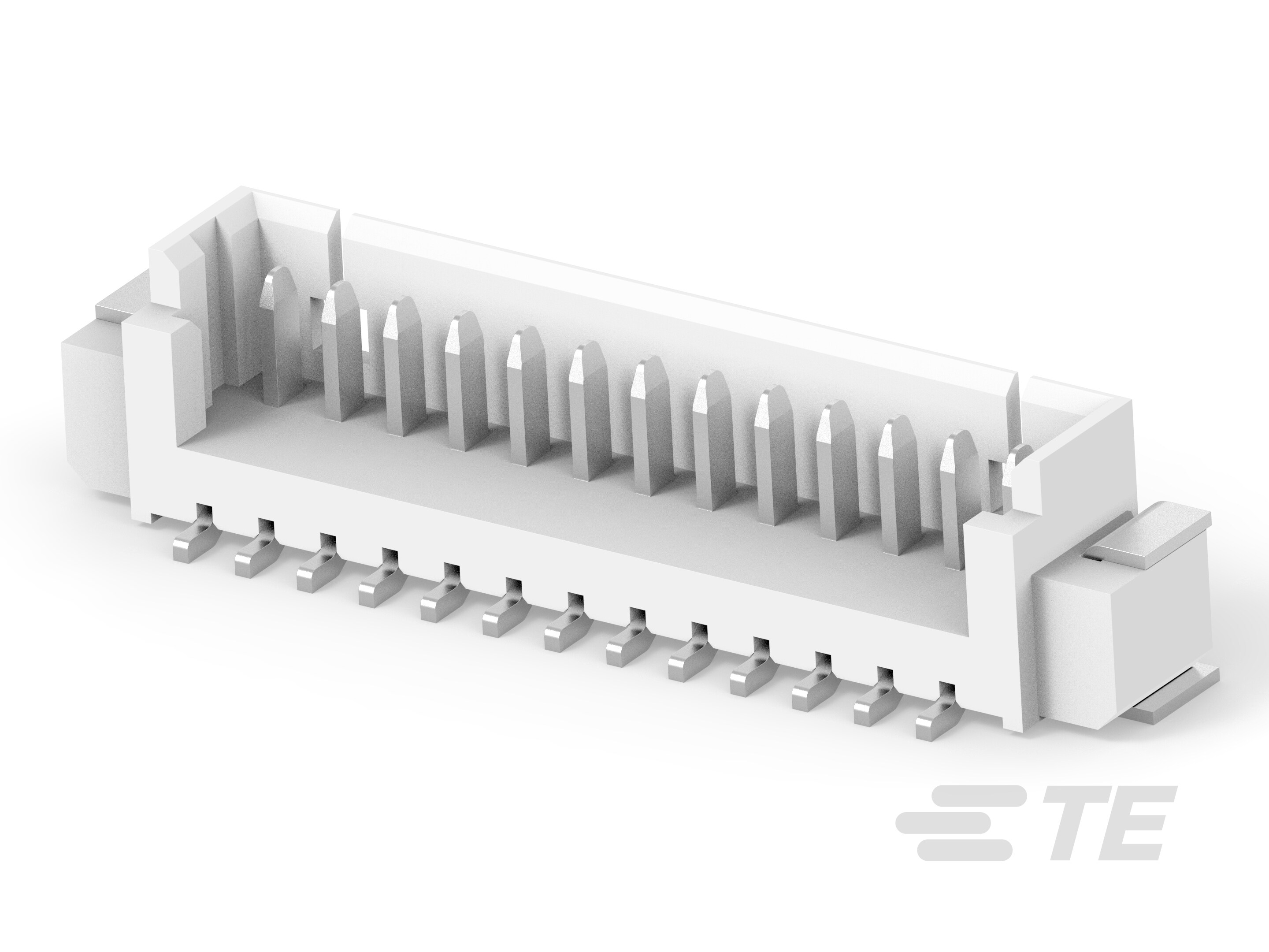 1.25 WTB HDR SMT, 13 POS-1-2473229-3