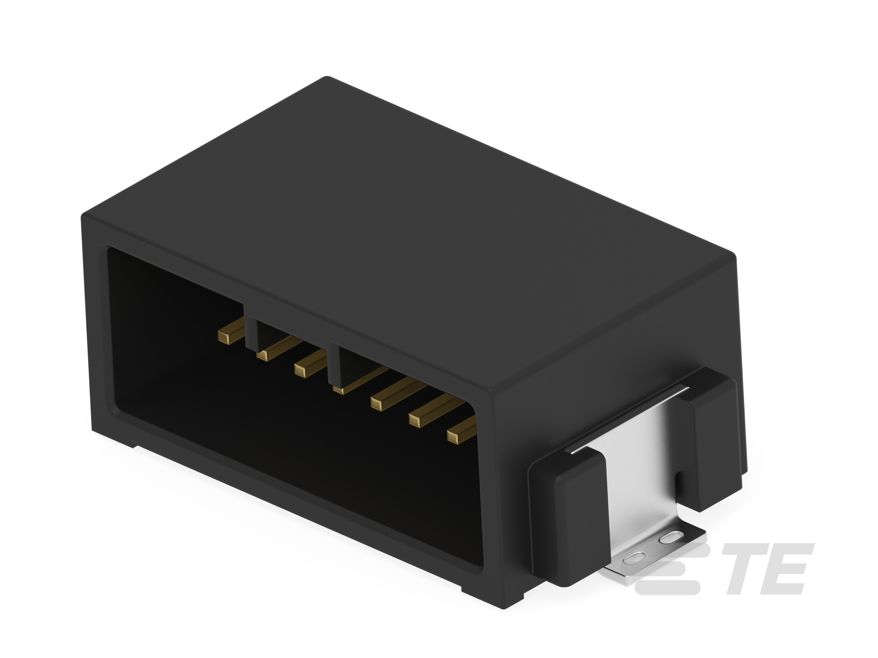 MINI DYNAMIC HDR H 12P GOLD X-KEY BLK-1-2480474-2