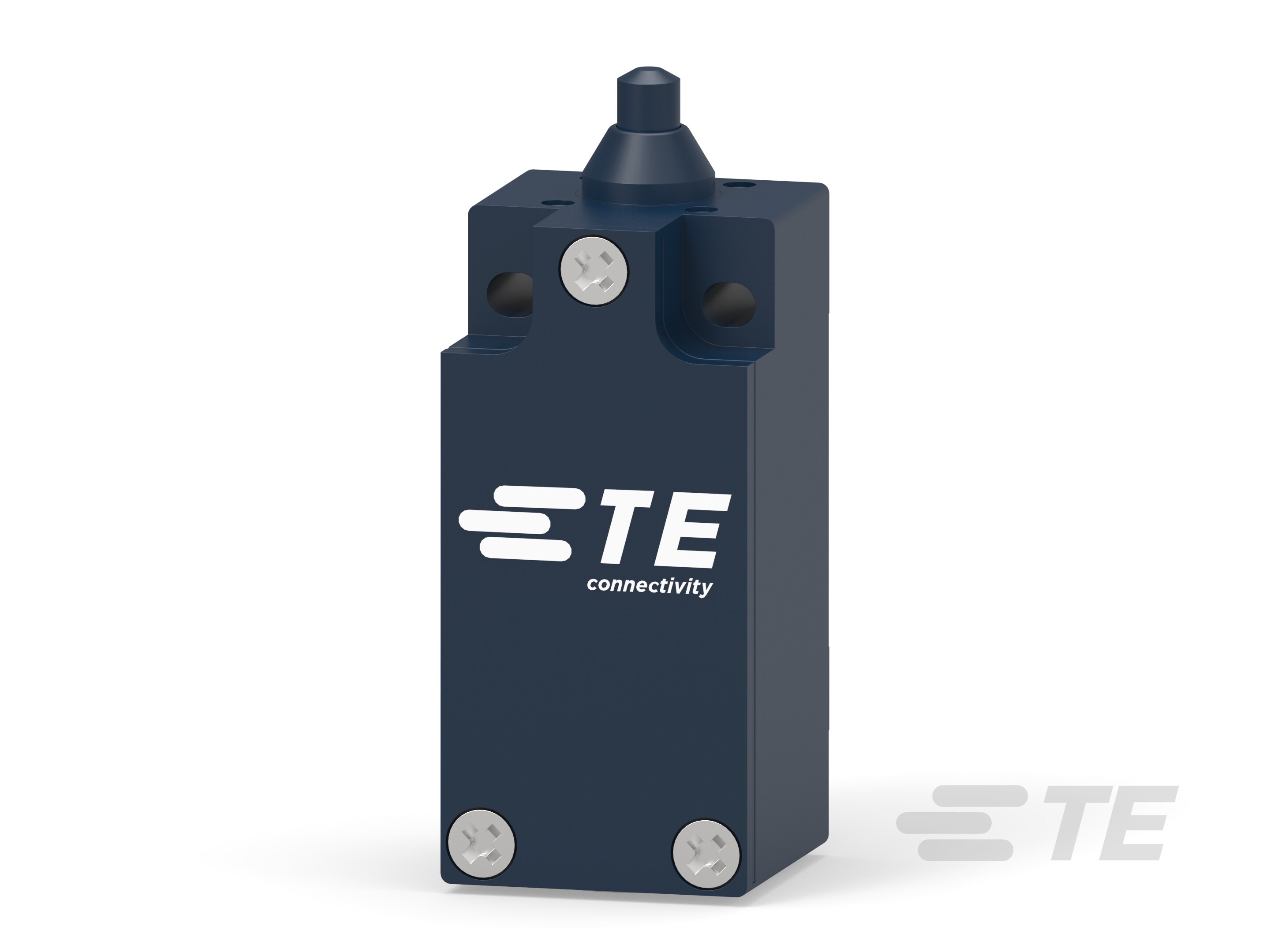LS Z SLOW PLUNGER 4A 1NO + 1NC-1-2483581-4