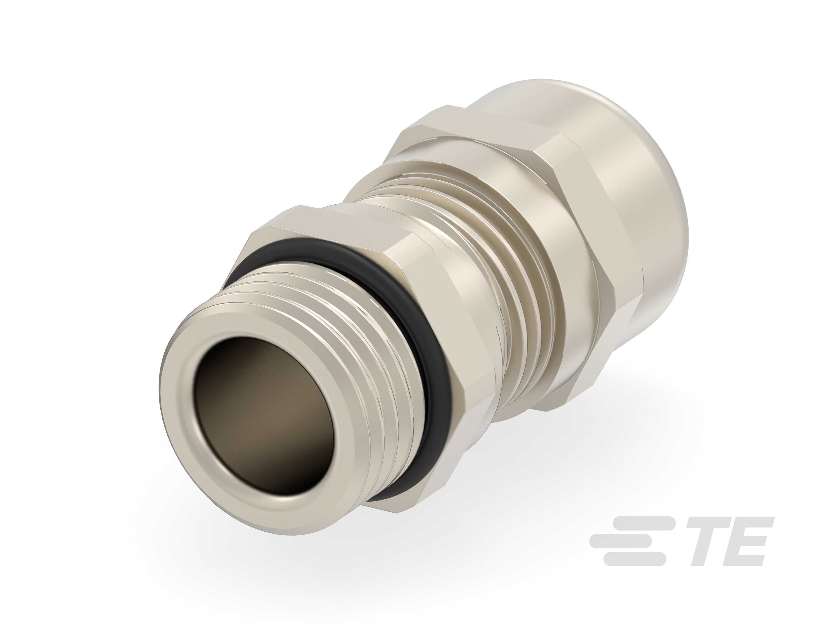 VENT CG,BRASS,PG9,4-7,8-1-2490540-2