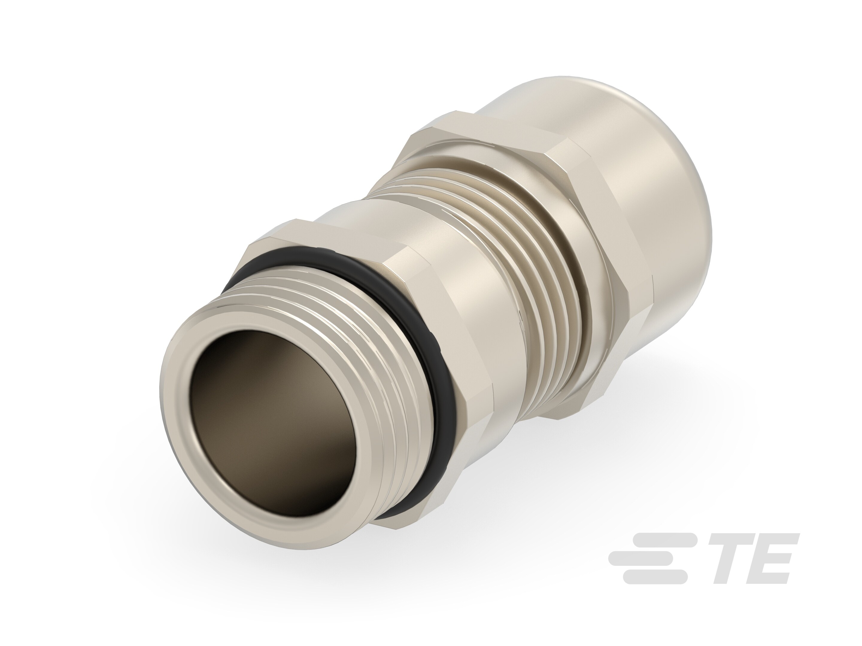 VENT CG,BRASS,PG11,3-7,8-1-2490540-3